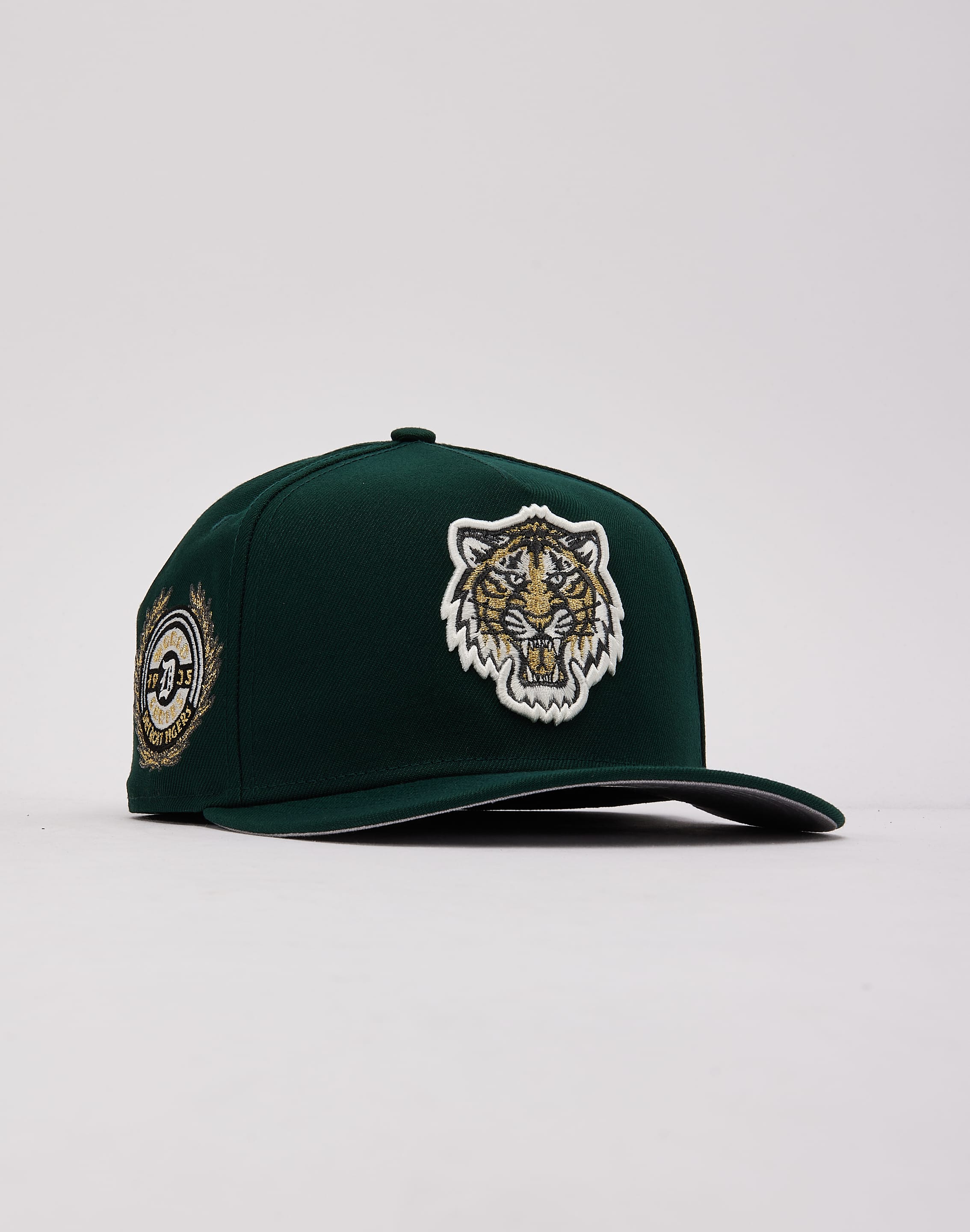 Photo of New Era MLB Detroit Tigers 9Fifty A-Frame Snapback Hat