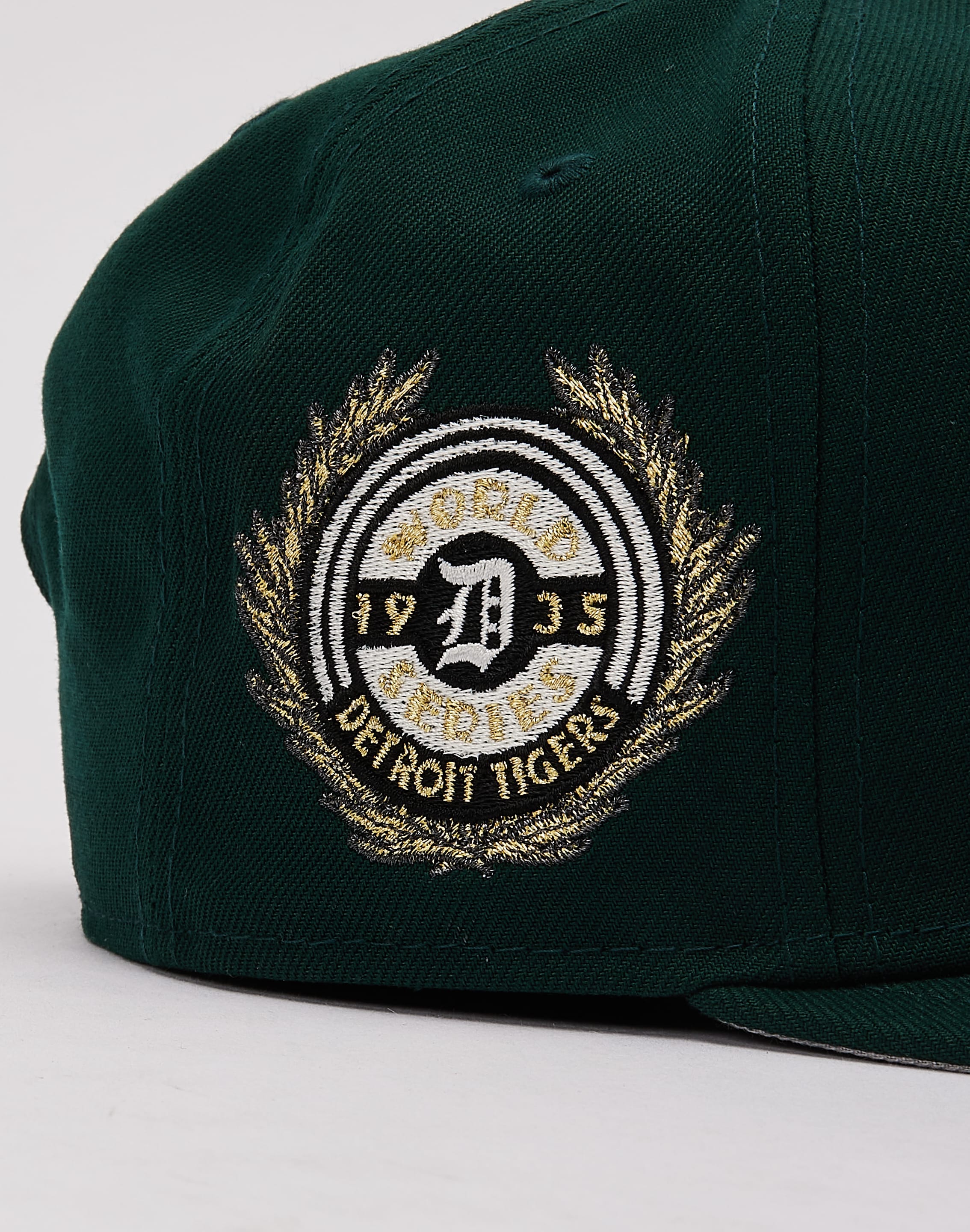 Photo of New Era MLB Detroit Tigers 9Fifty A-Frame Snapback Hat