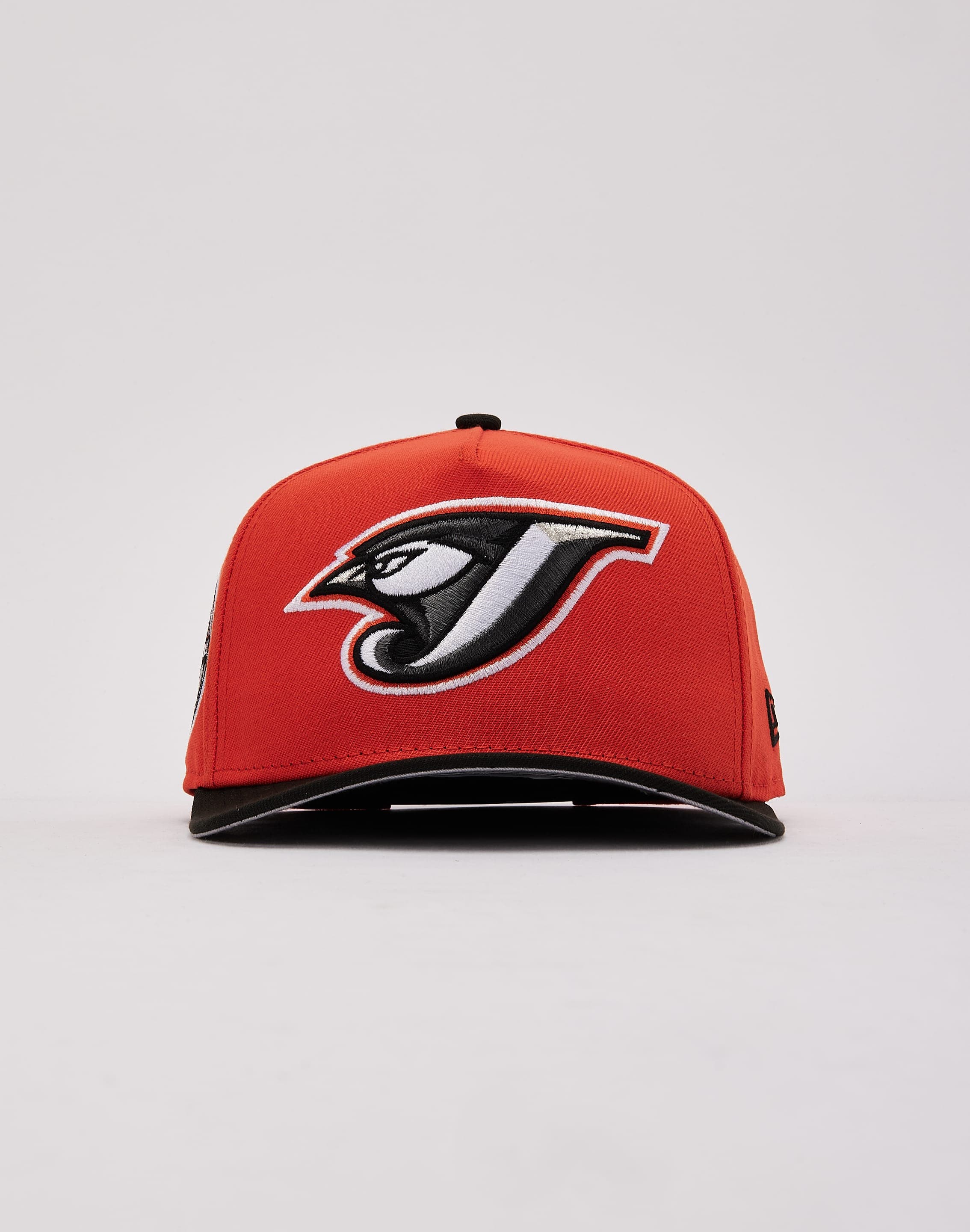 Photo of New Era MLB Toronto Blue Jays 9Fifty A-Frame Snapback Hat