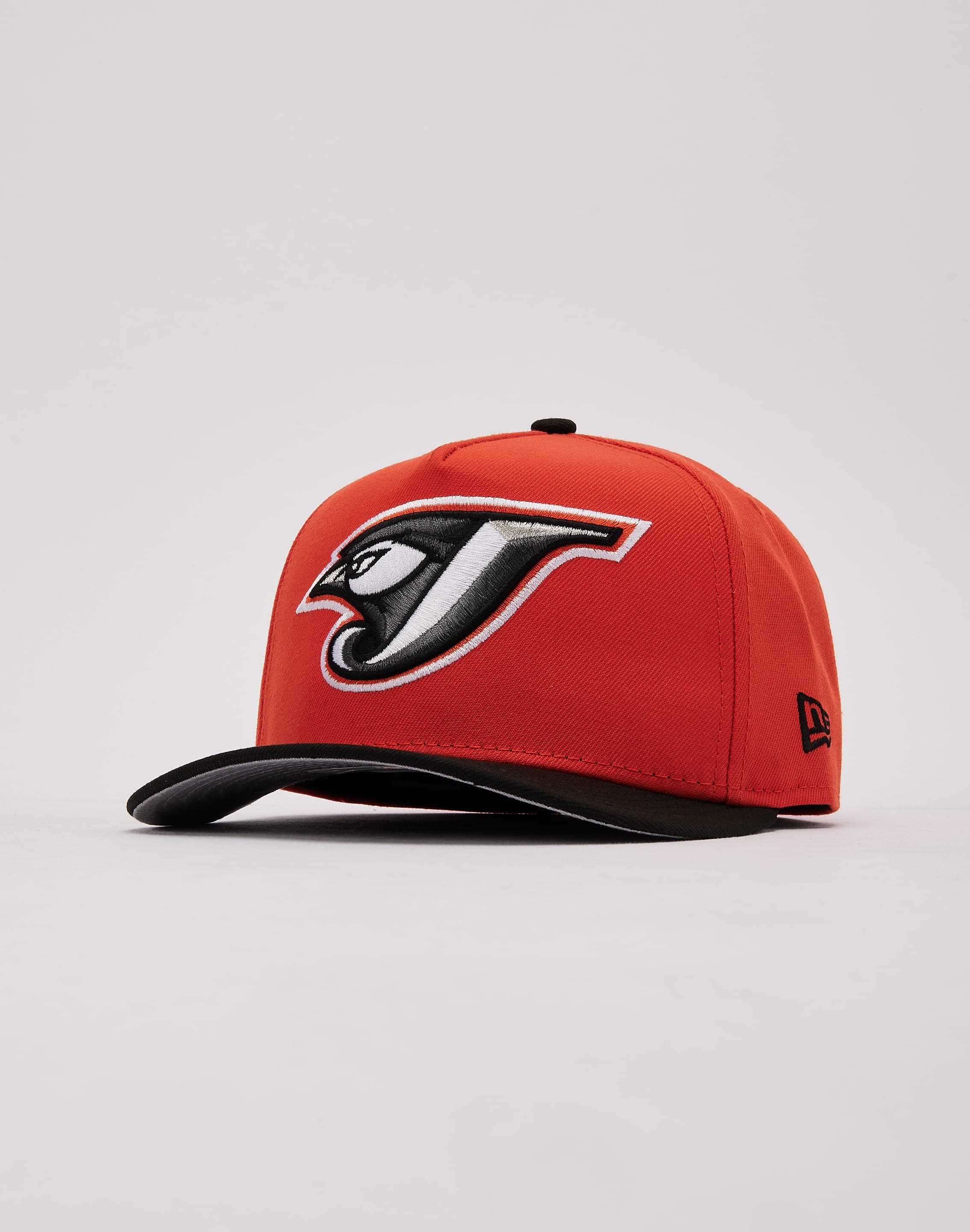 Photo of New Era MLB Toronto Blue Jays 9Fifty A-Frame Snapback Hat