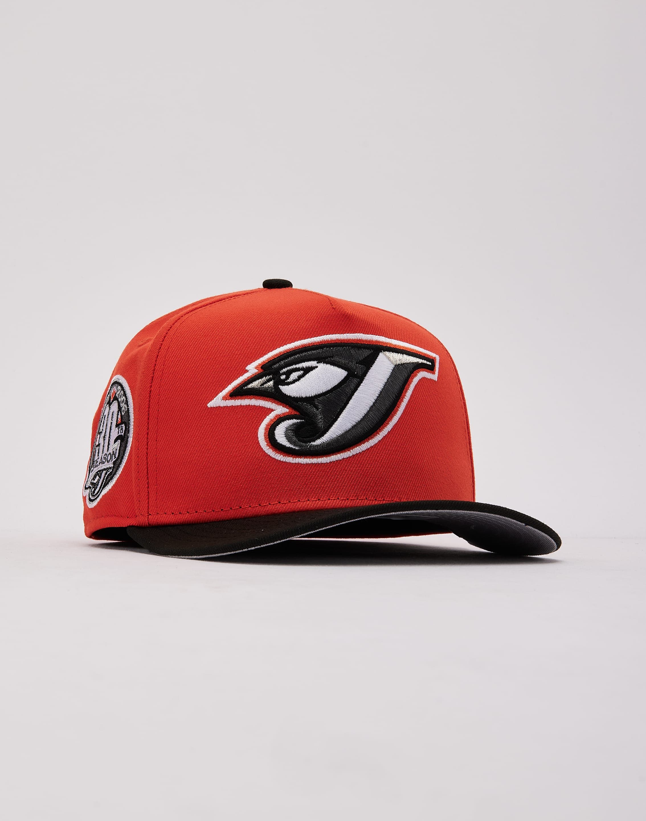 Photo of New Era MLB Toronto Blue Jays 9Fifty A-Frame Snapback Hat