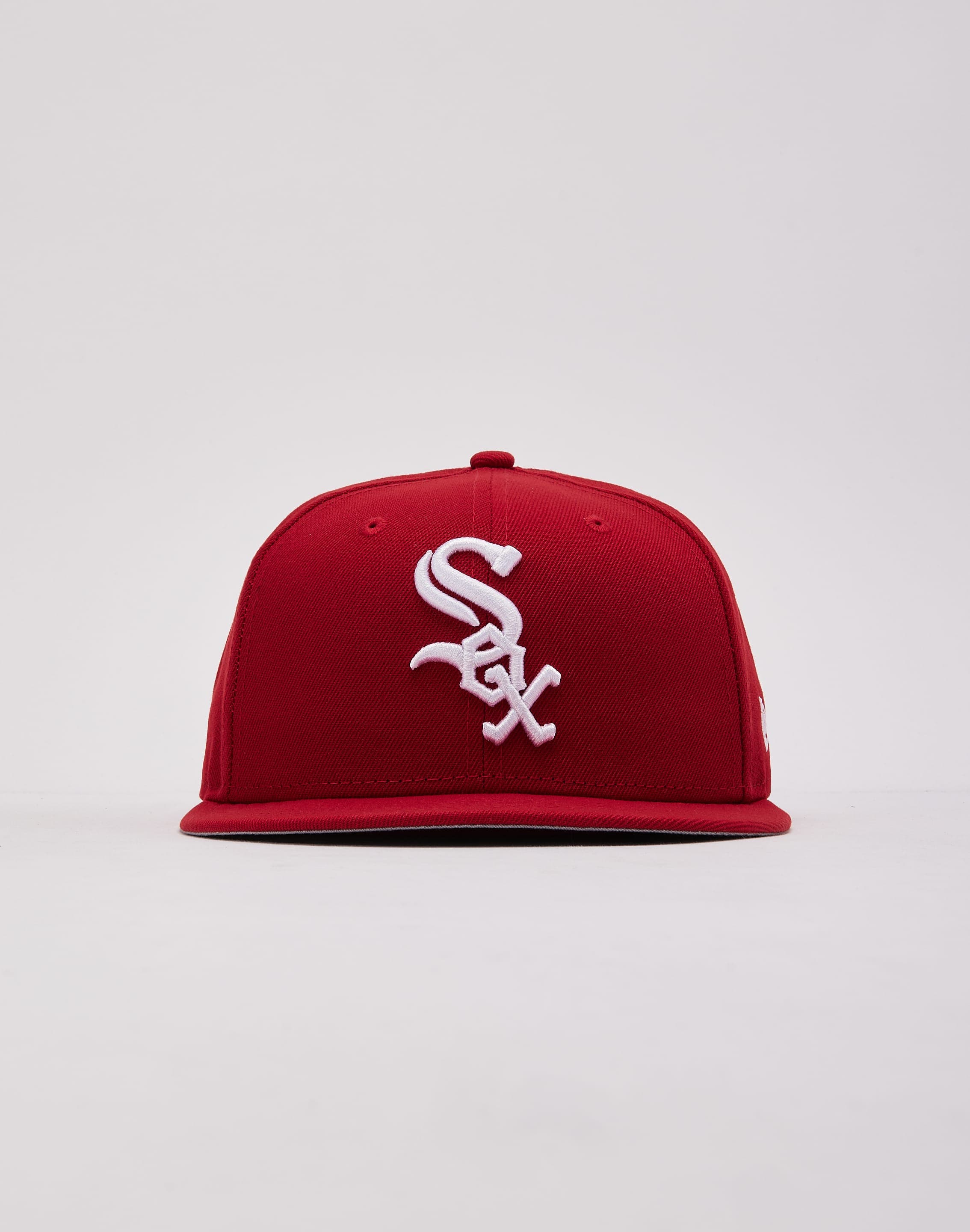 Photo of New Era MLB Chicago White Sox 59Fifty Fitted Hat