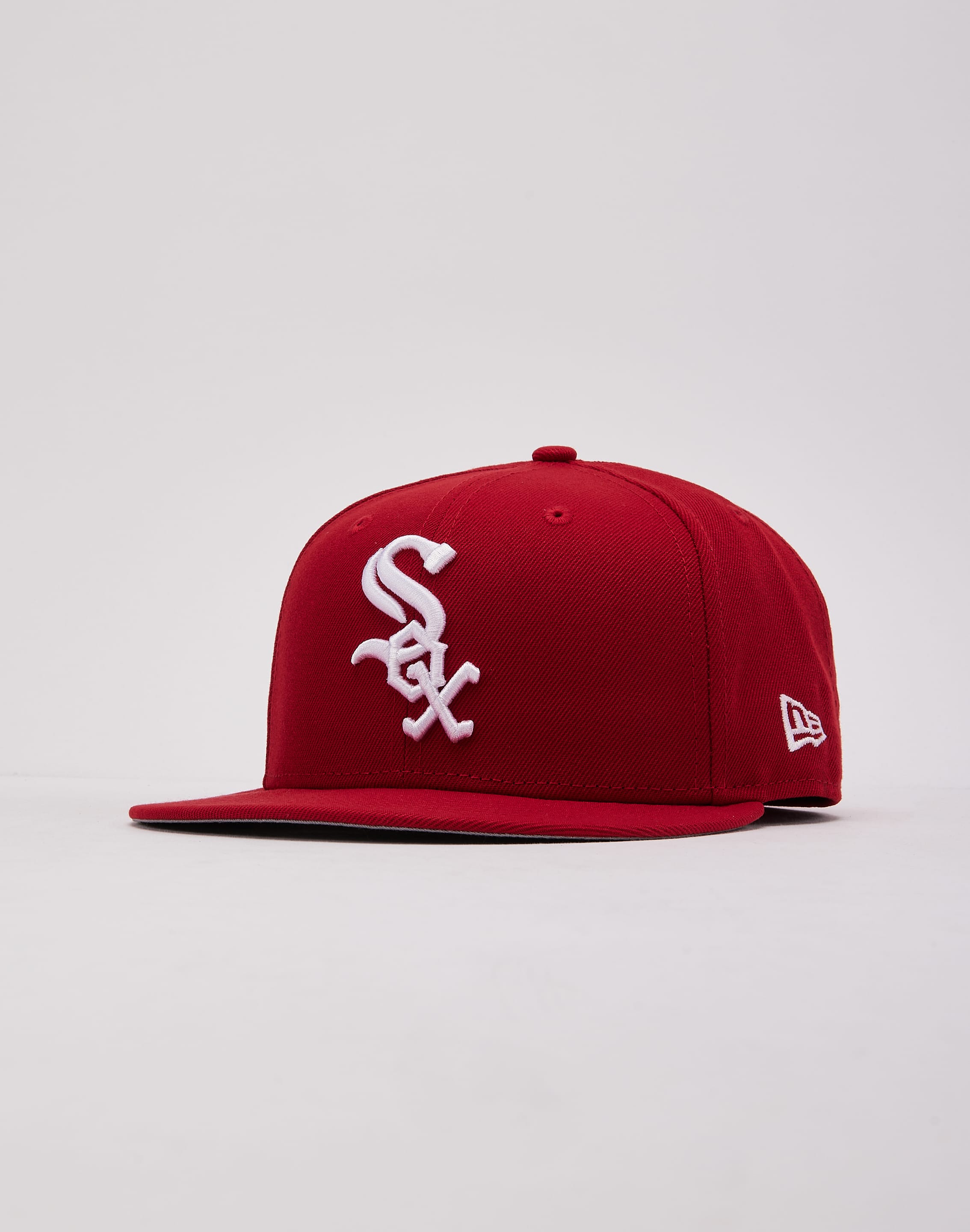 Photo of New Era MLB Chicago White Sox 59Fifty Fitted Hat