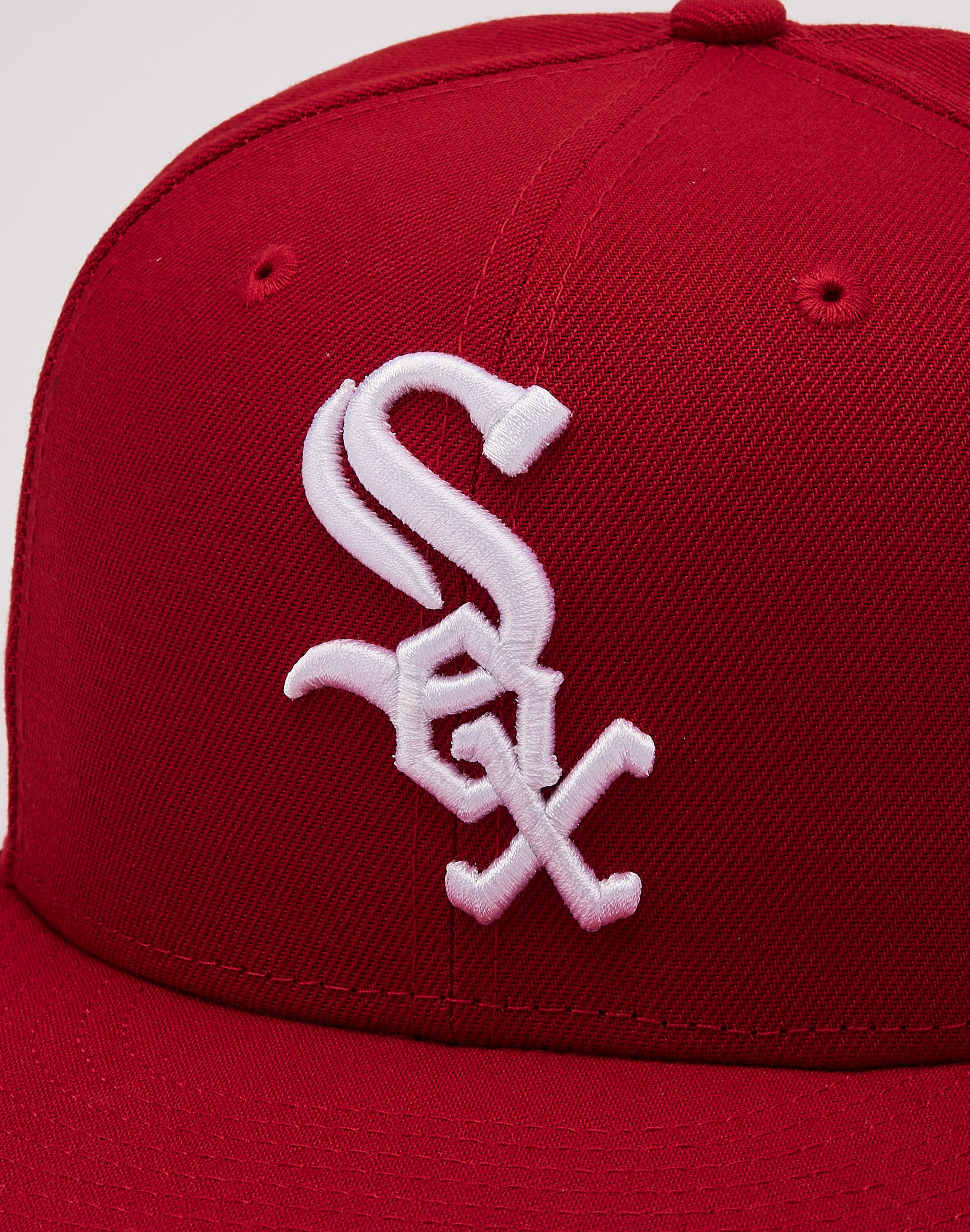 Photo of New Era MLB Chicago White Sox 59Fifty Fitted Hat