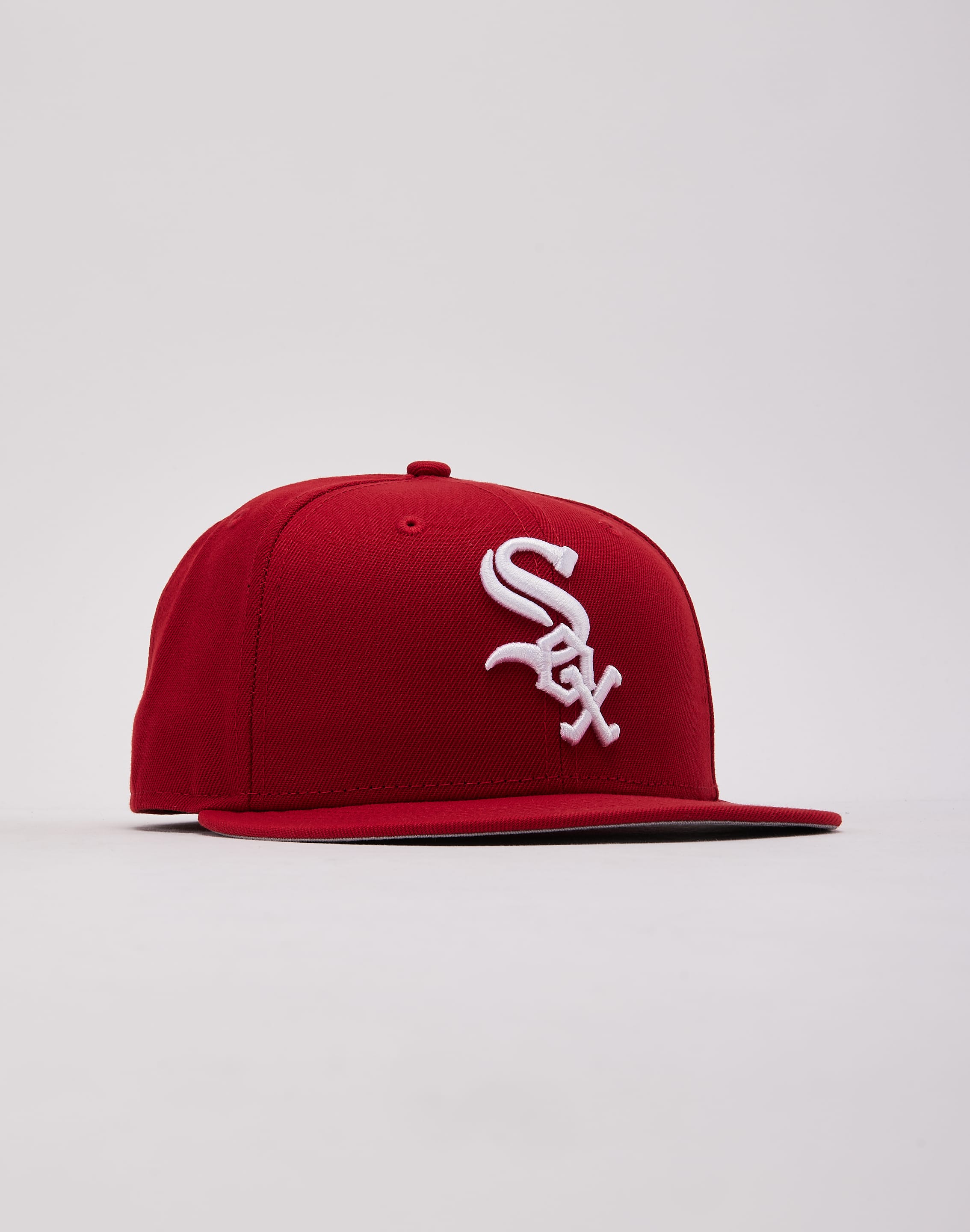 Photo of New Era MLB Chicago White Sox 59Fifty Fitted Hat