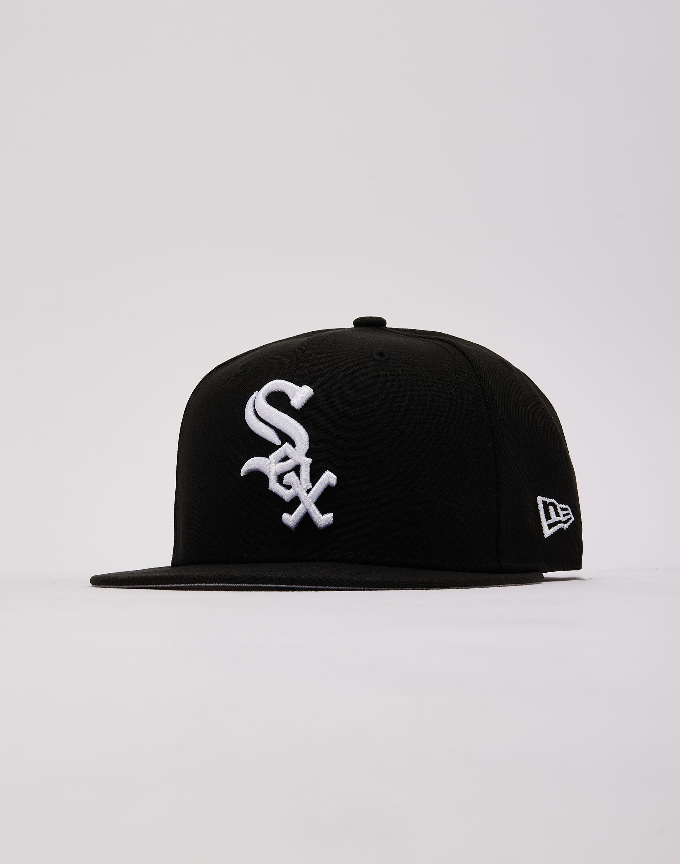Photo of New Era MLB Chicago White Sox 59Fifty Fitted Hat