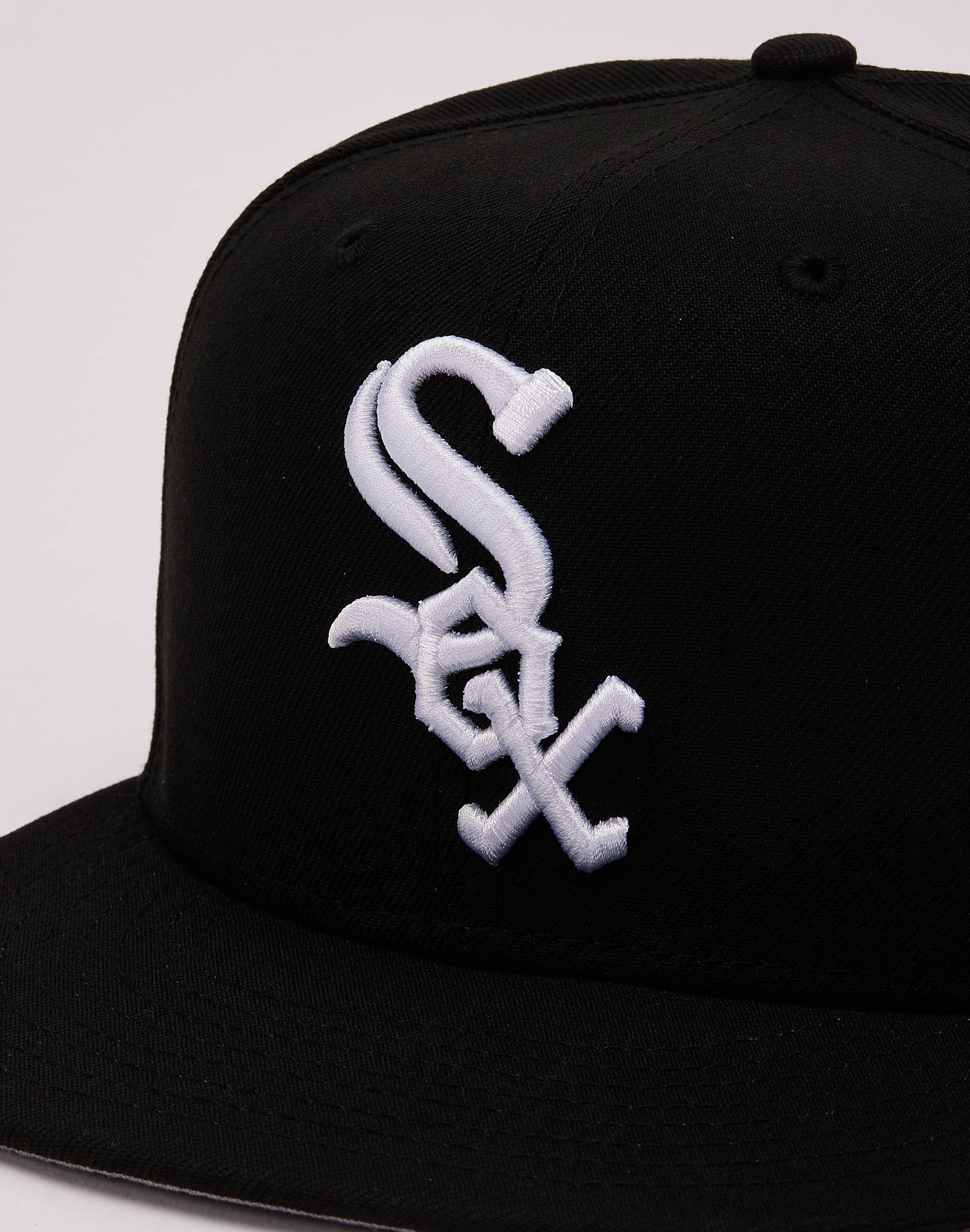 Photo of New Era MLB Chicago White Sox 59Fifty Fitted Hat
