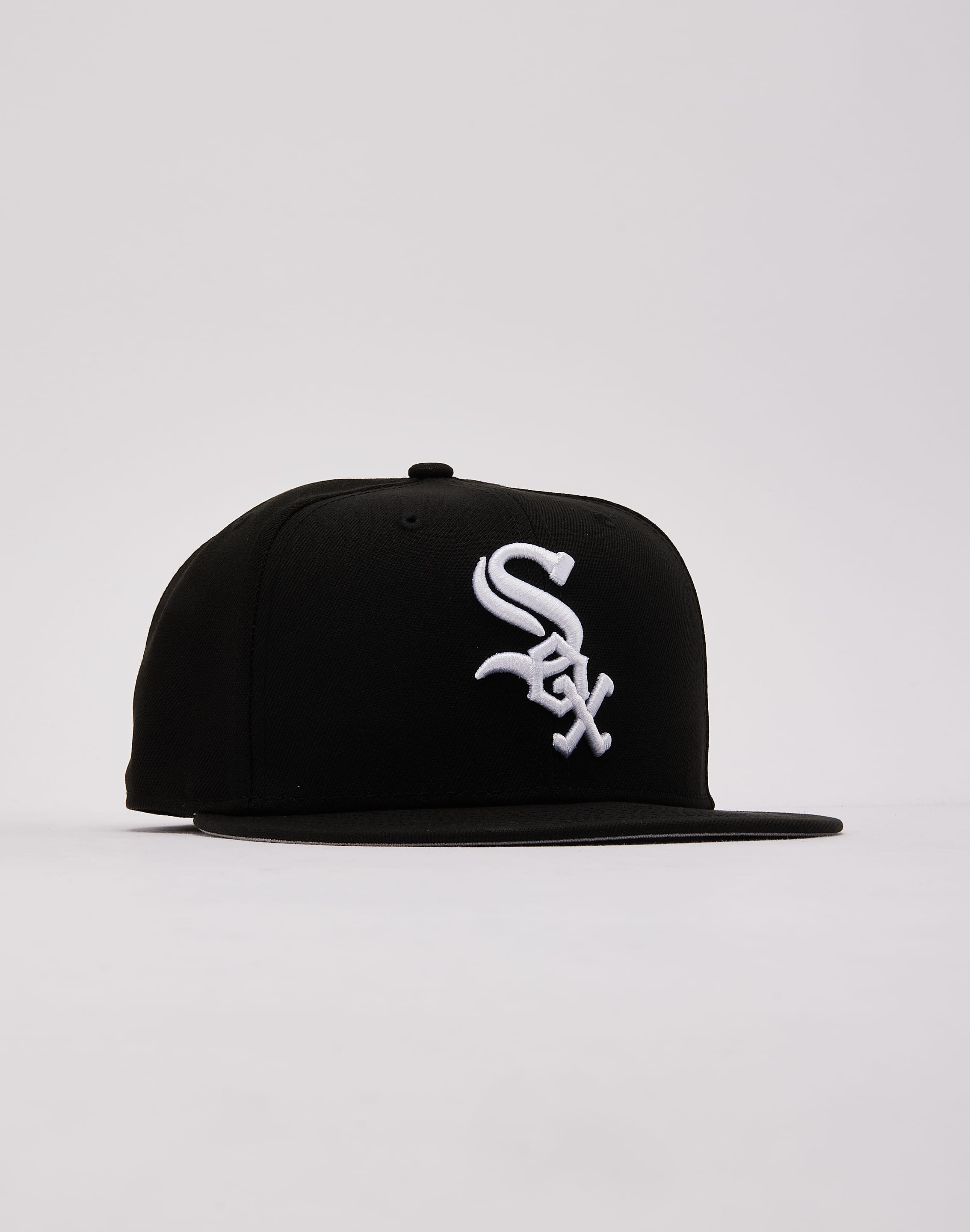 Photo of New Era MLB Chicago White Sox 59Fifty Fitted Hat
