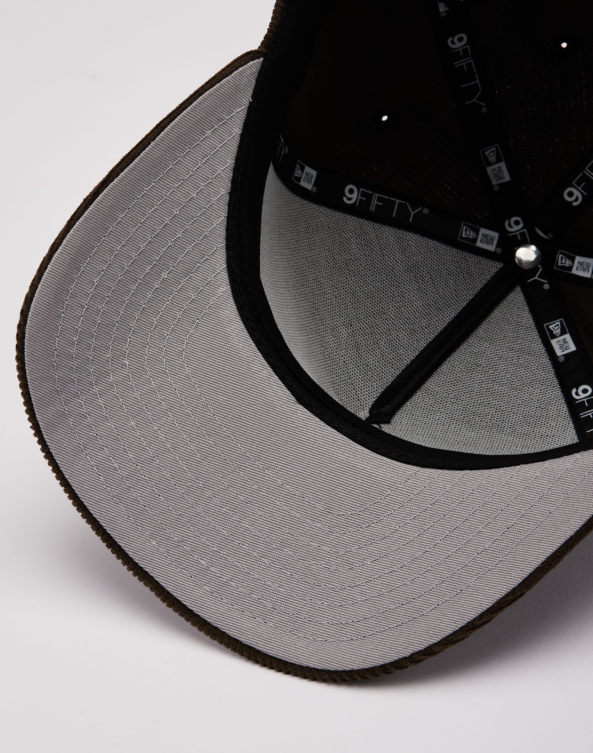 Photo of New Era MLB Boston Red Sox 9Fifty A-Frame Snapback Hat