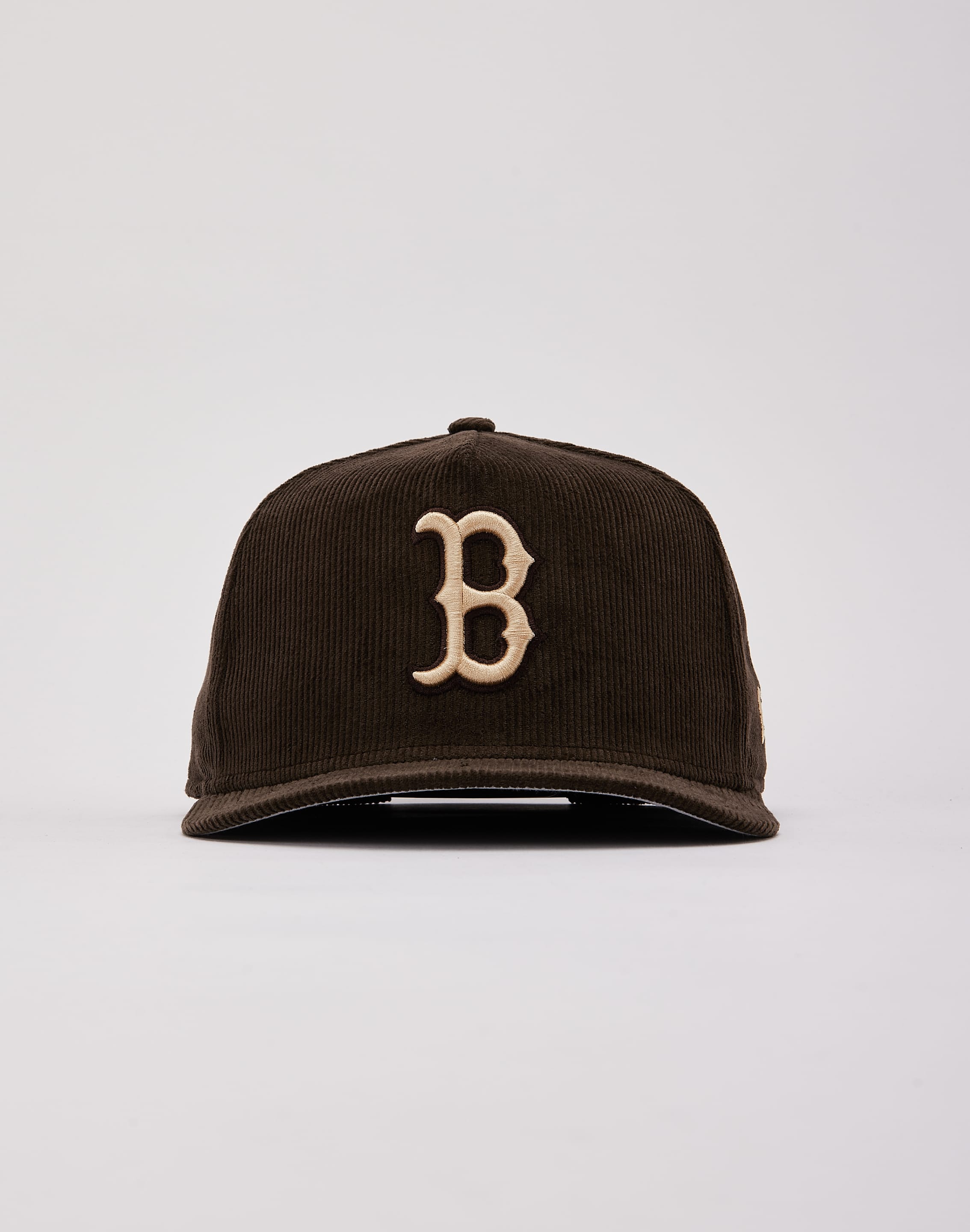 Photo of New Era MLB Boston Red Sox 9Fifty A-Frame Snapback Hat