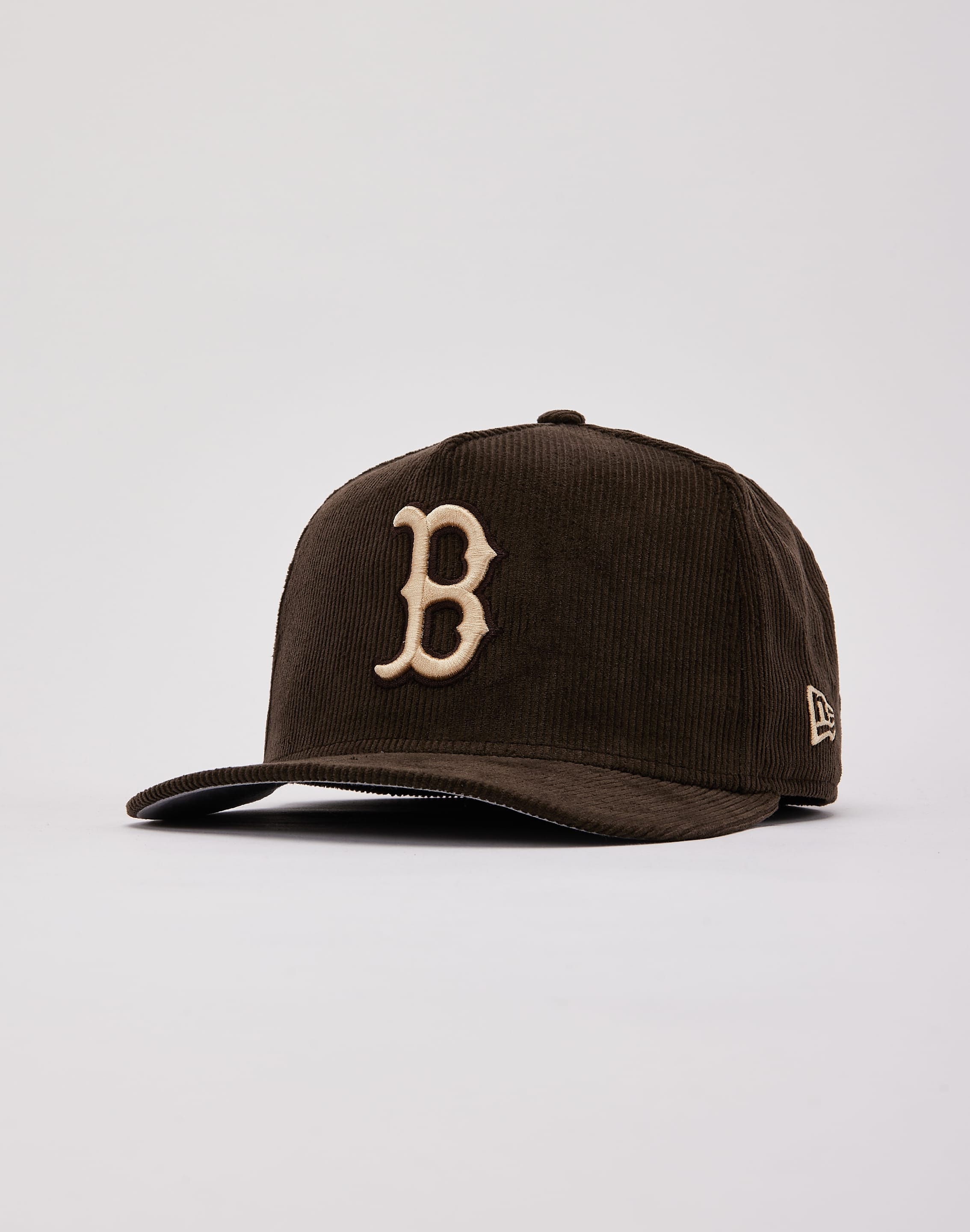Photo of New Era MLB Boston Red Sox 9Fifty A-Frame Snapback Hat