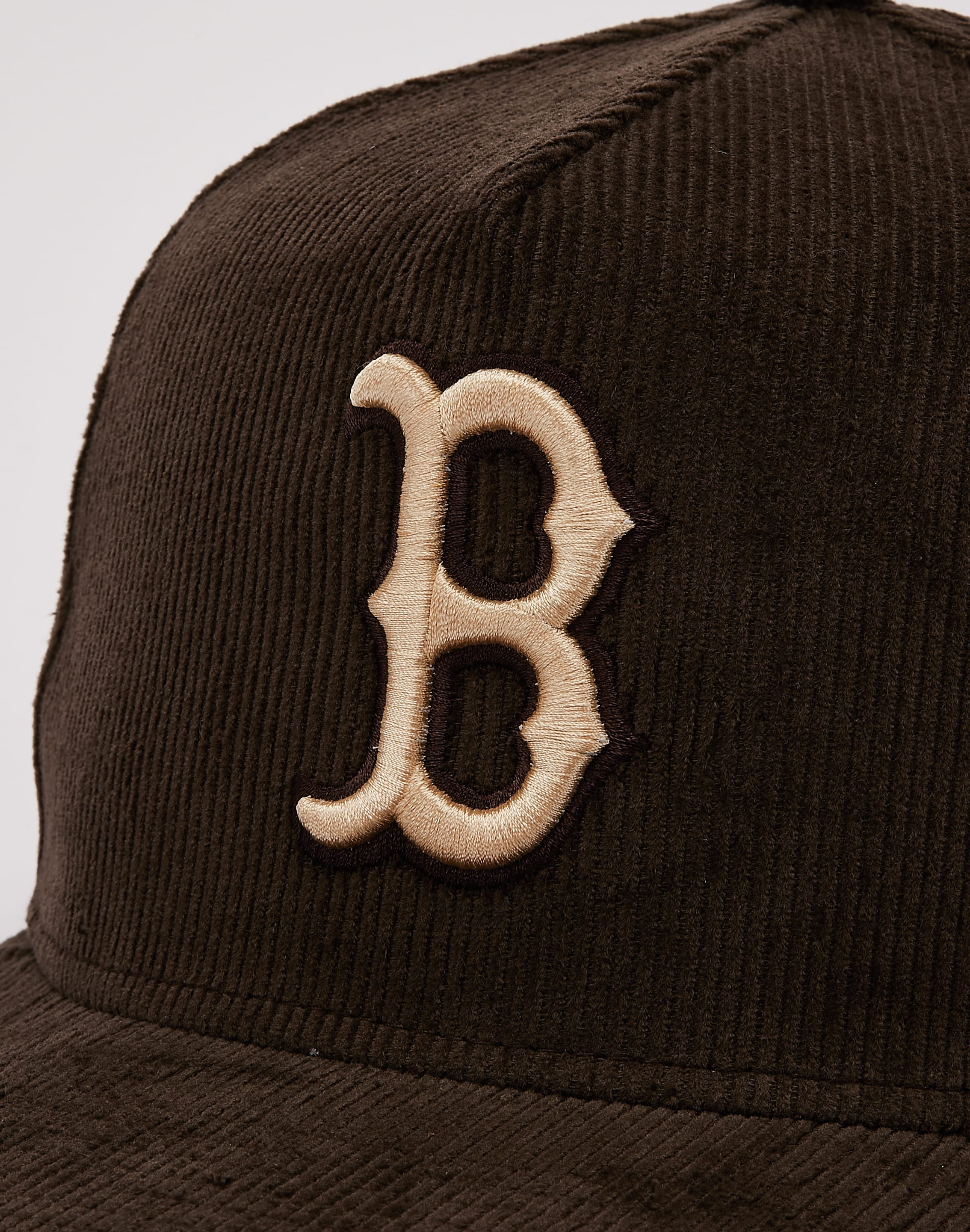 Photo of New Era MLB Boston Red Sox 9Fifty A-Frame Snapback Hat