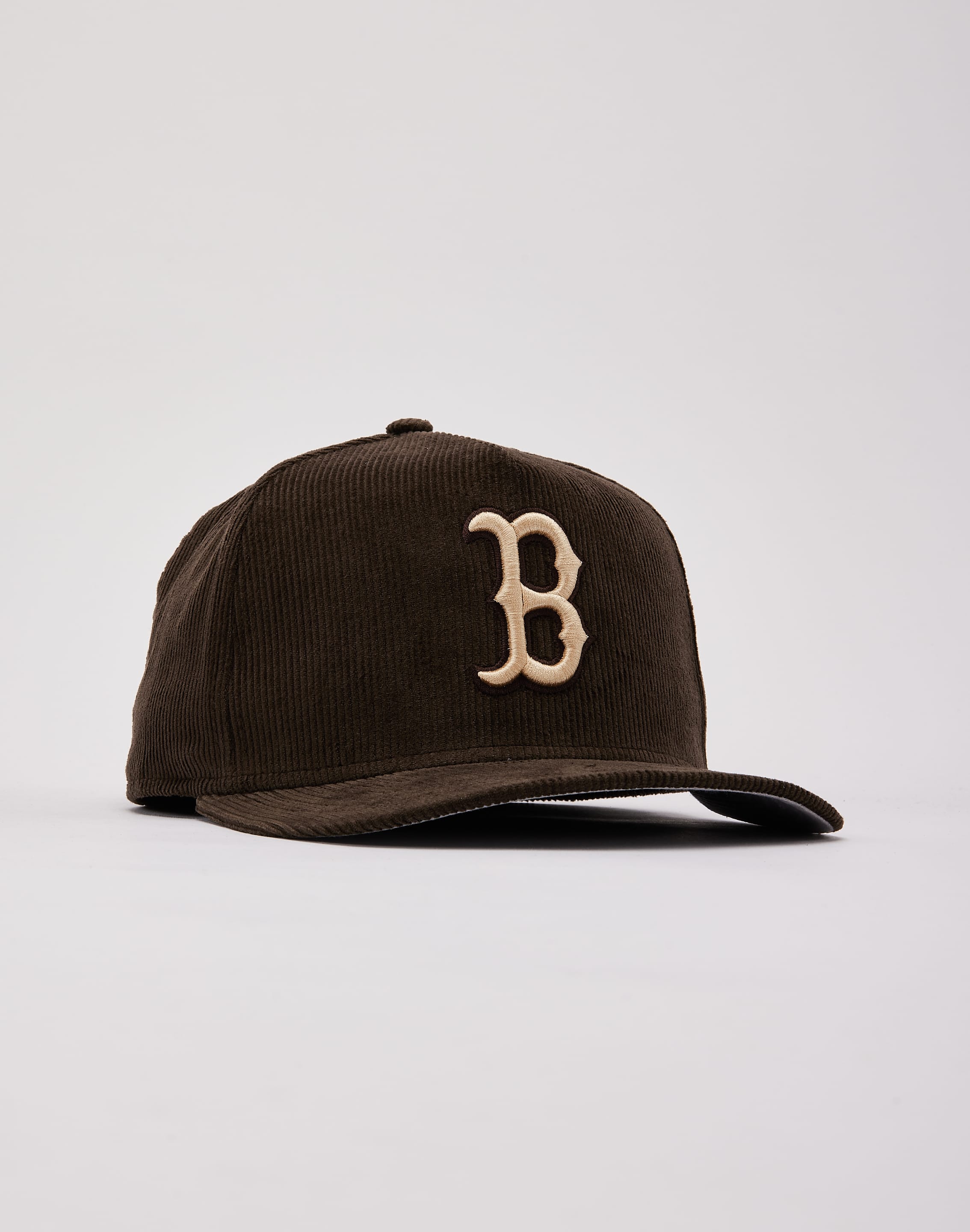 Photo of New Era MLB Boston Red Sox 9Fifty A-Frame Snapback Hat