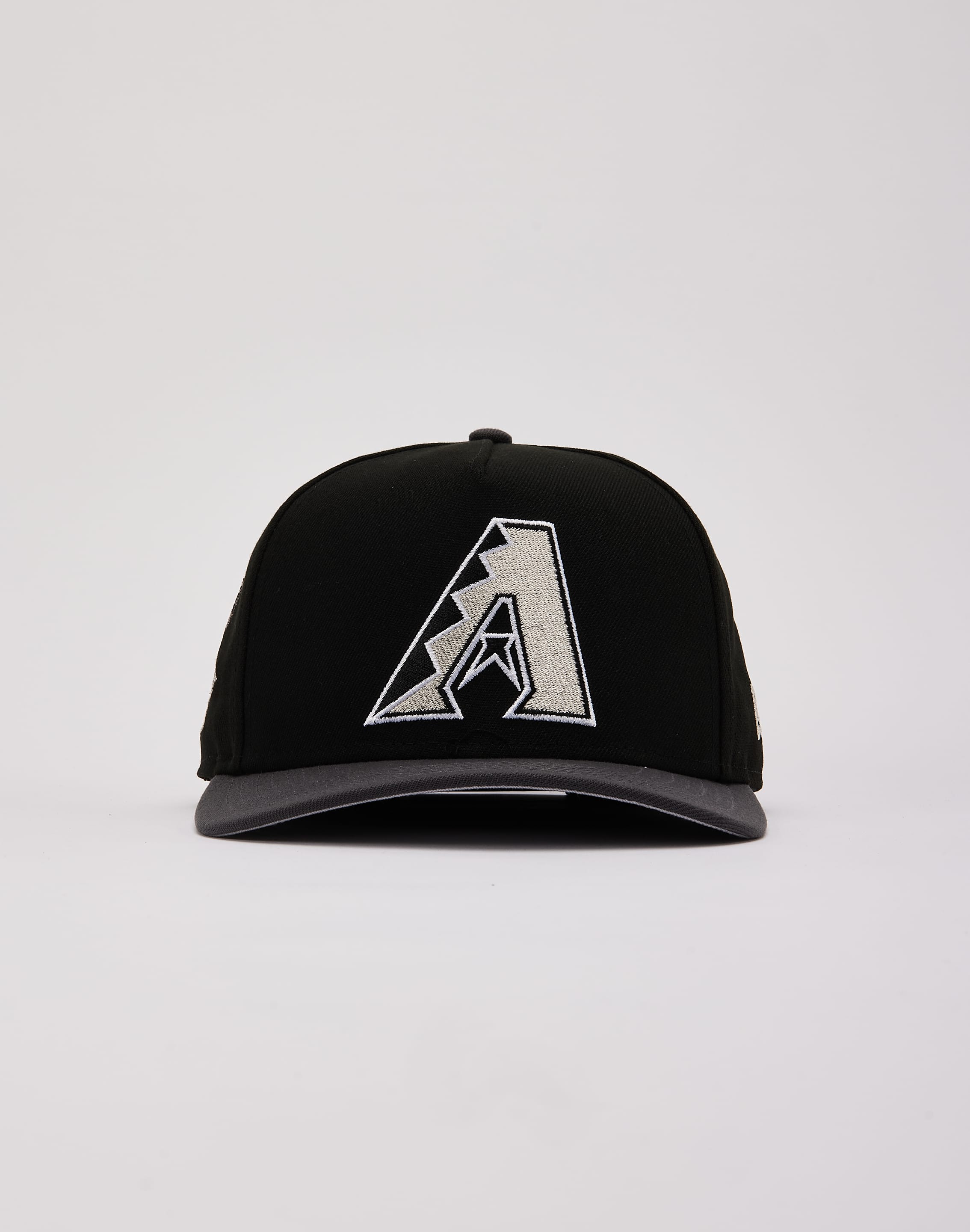 Photo of New Era MLB Arizona Diamondbacks 9Fifty A-Frame Snapback Hat