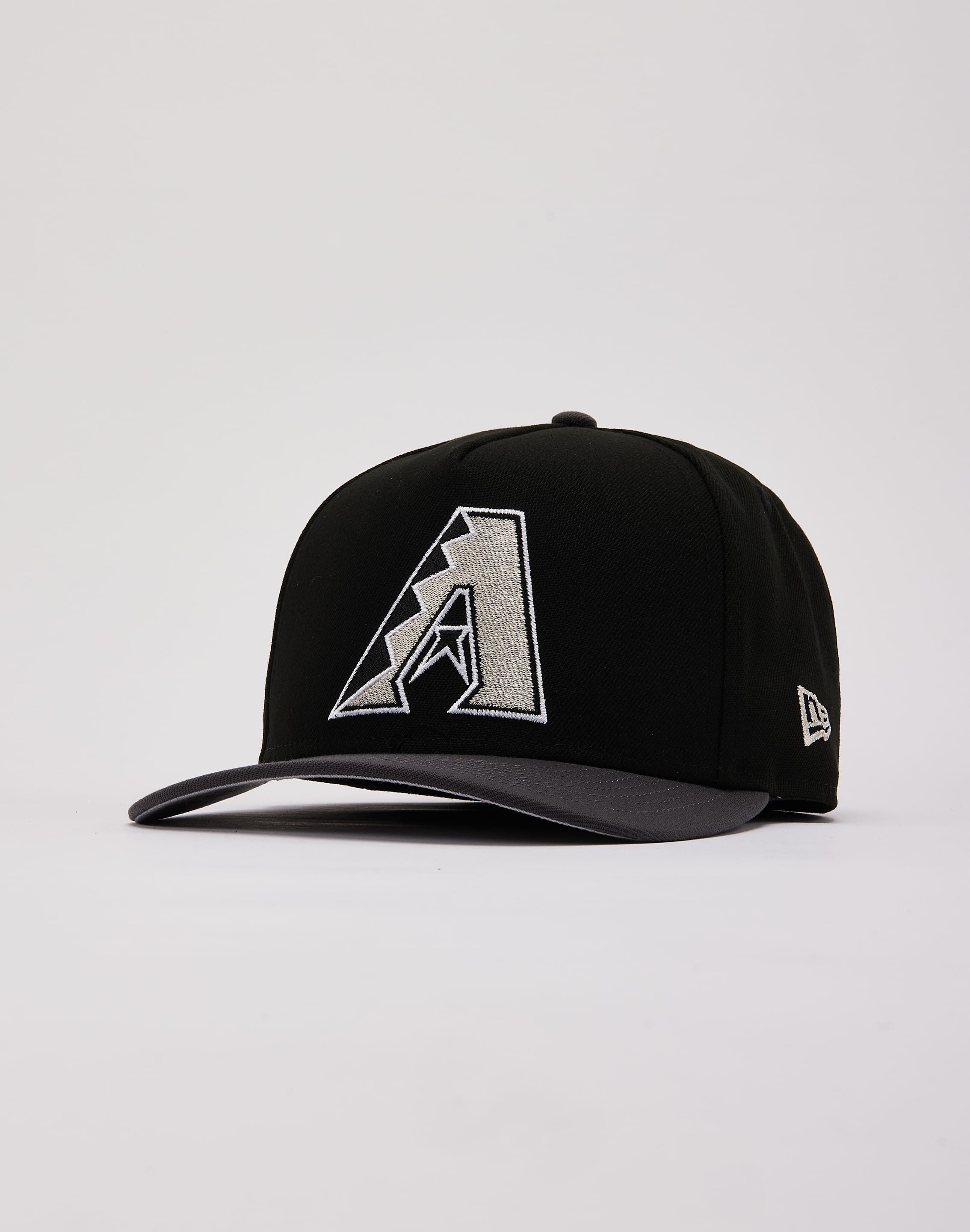 Photo of New Era MLB Arizona Diamondbacks 9Fifty A-Frame Snapback Hat