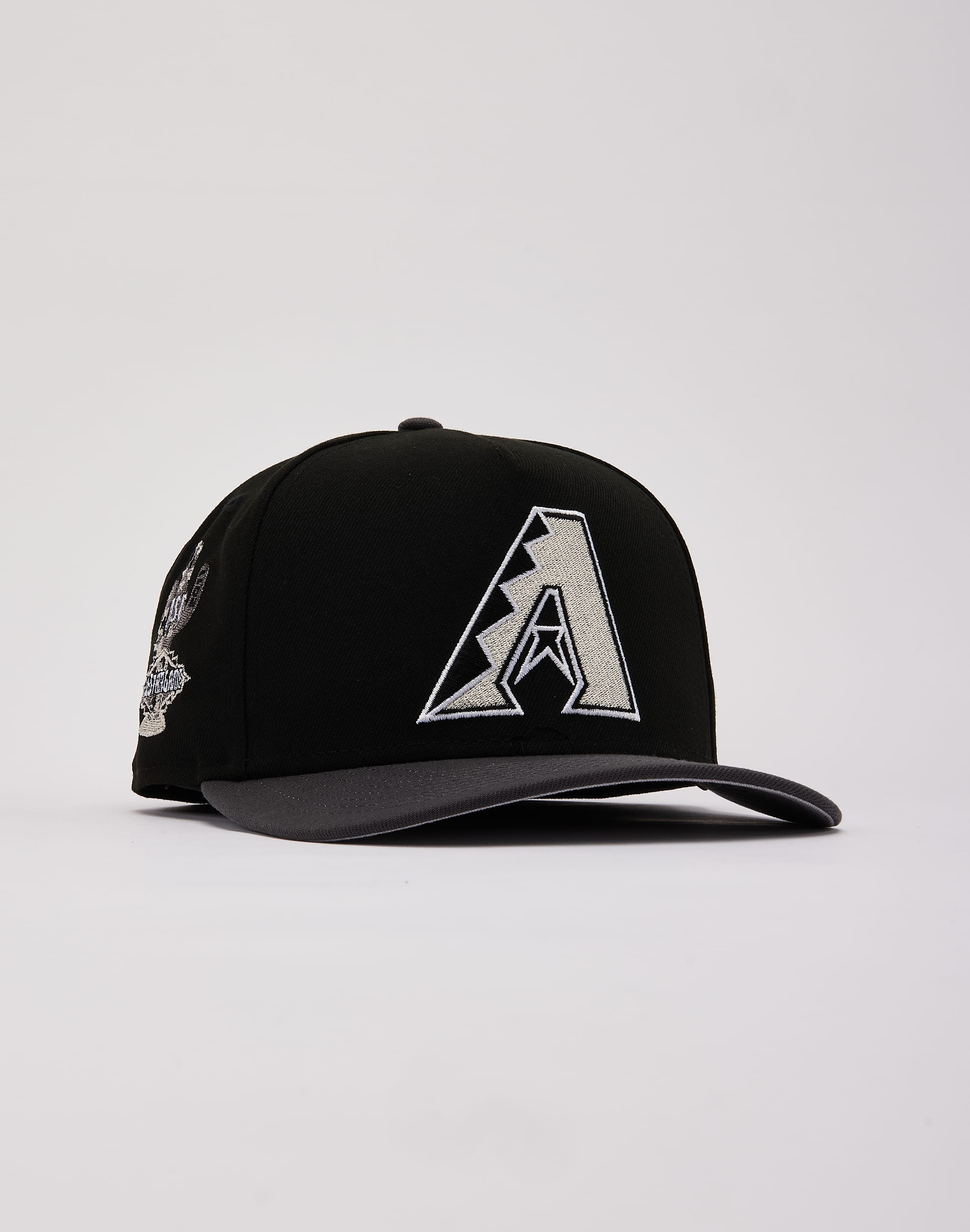 Photo of New Era MLB Arizona Diamondbacks 9Fifty A-Frame Snapback Hat