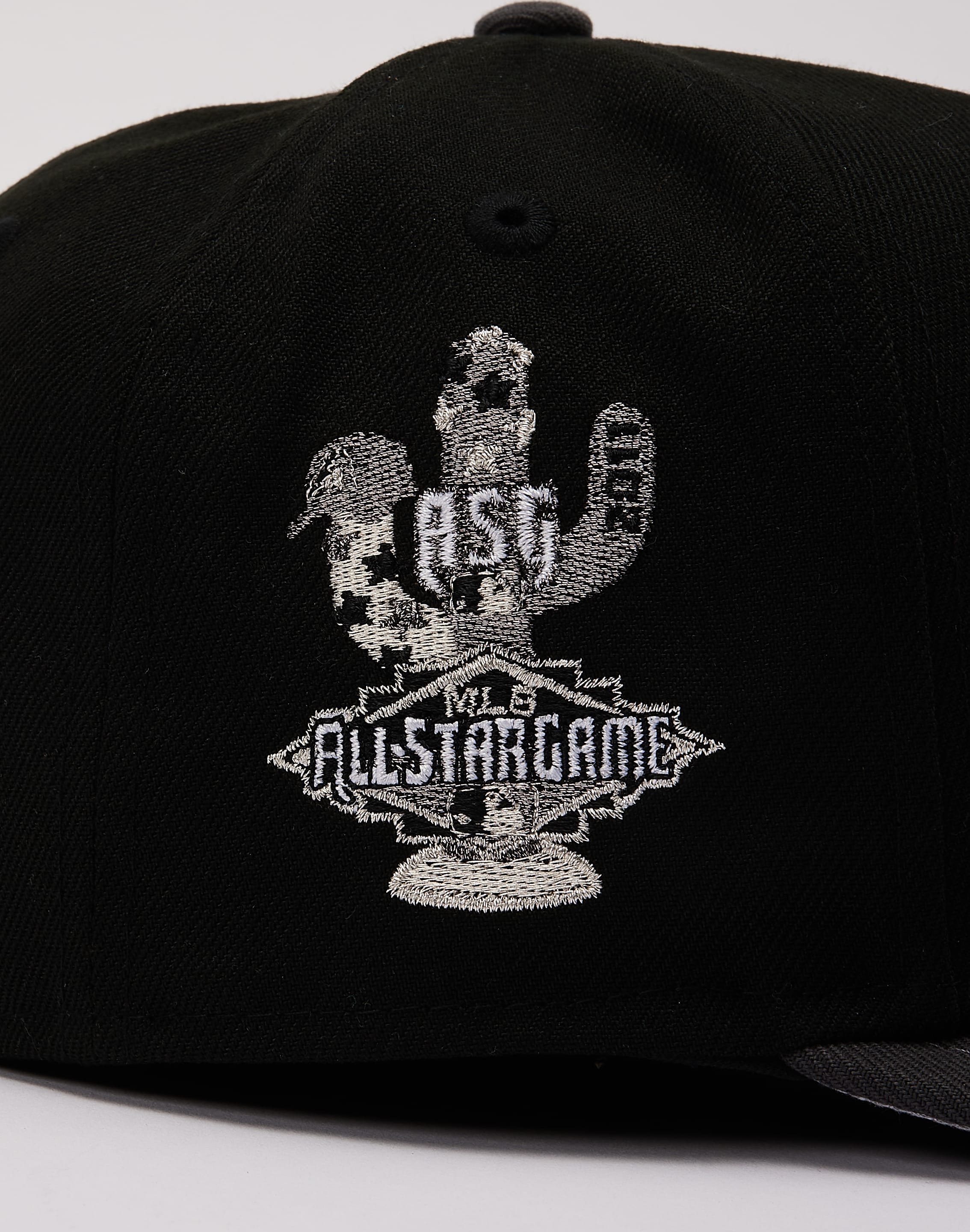 Photo of New Era MLB Arizona Diamondbacks 9Fifty A-Frame Snapback Hat