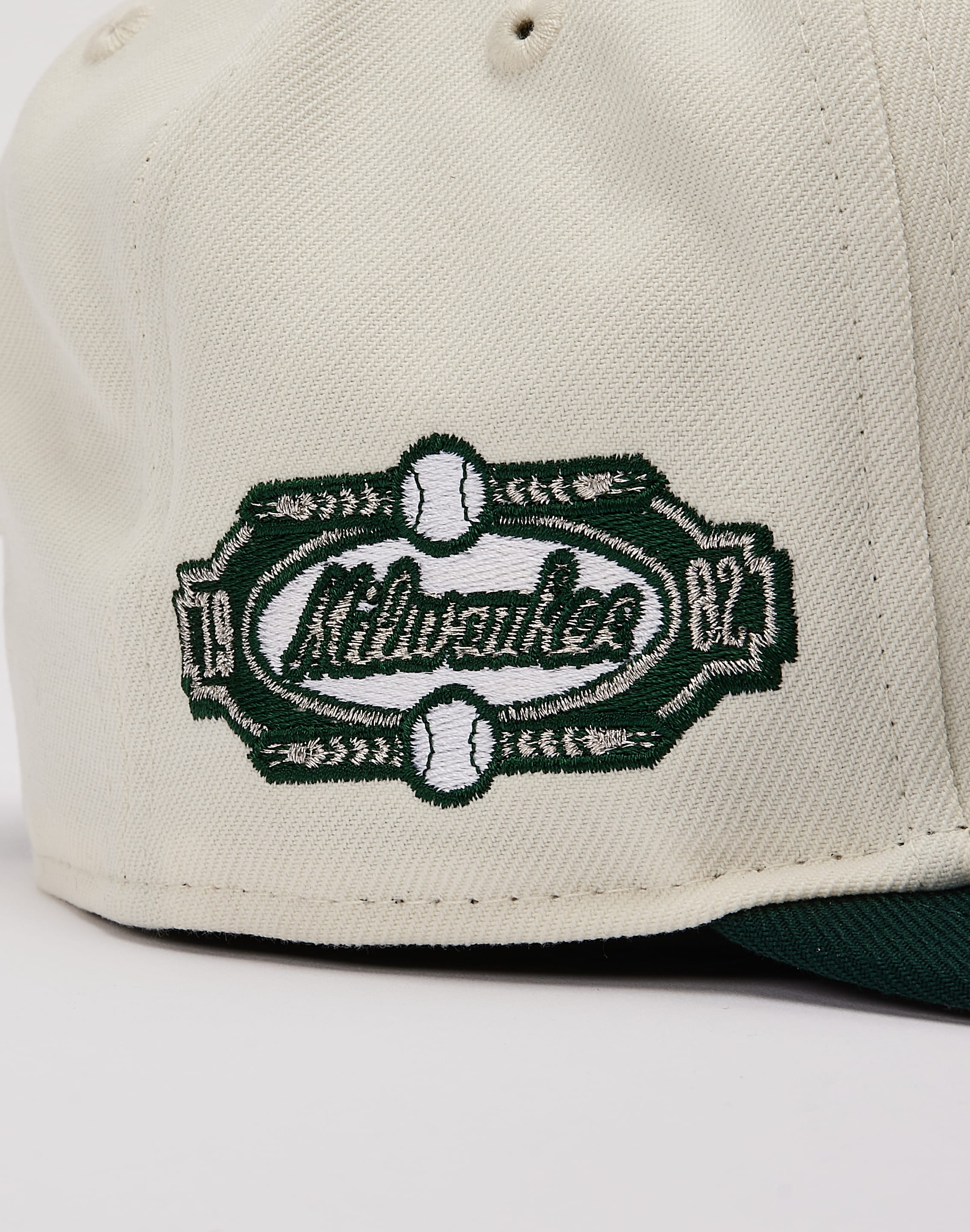 Photo of New Era MLB Milwaukee Brewers 9Fifty A-Frame Snapback Hat