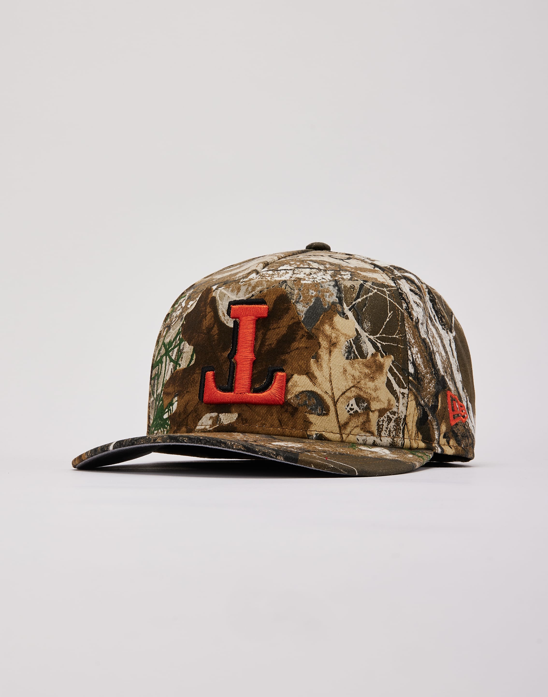 Photo of New Era MLB Texas Rangers 9Fifty A-Frame Upside Down Snapback Hat