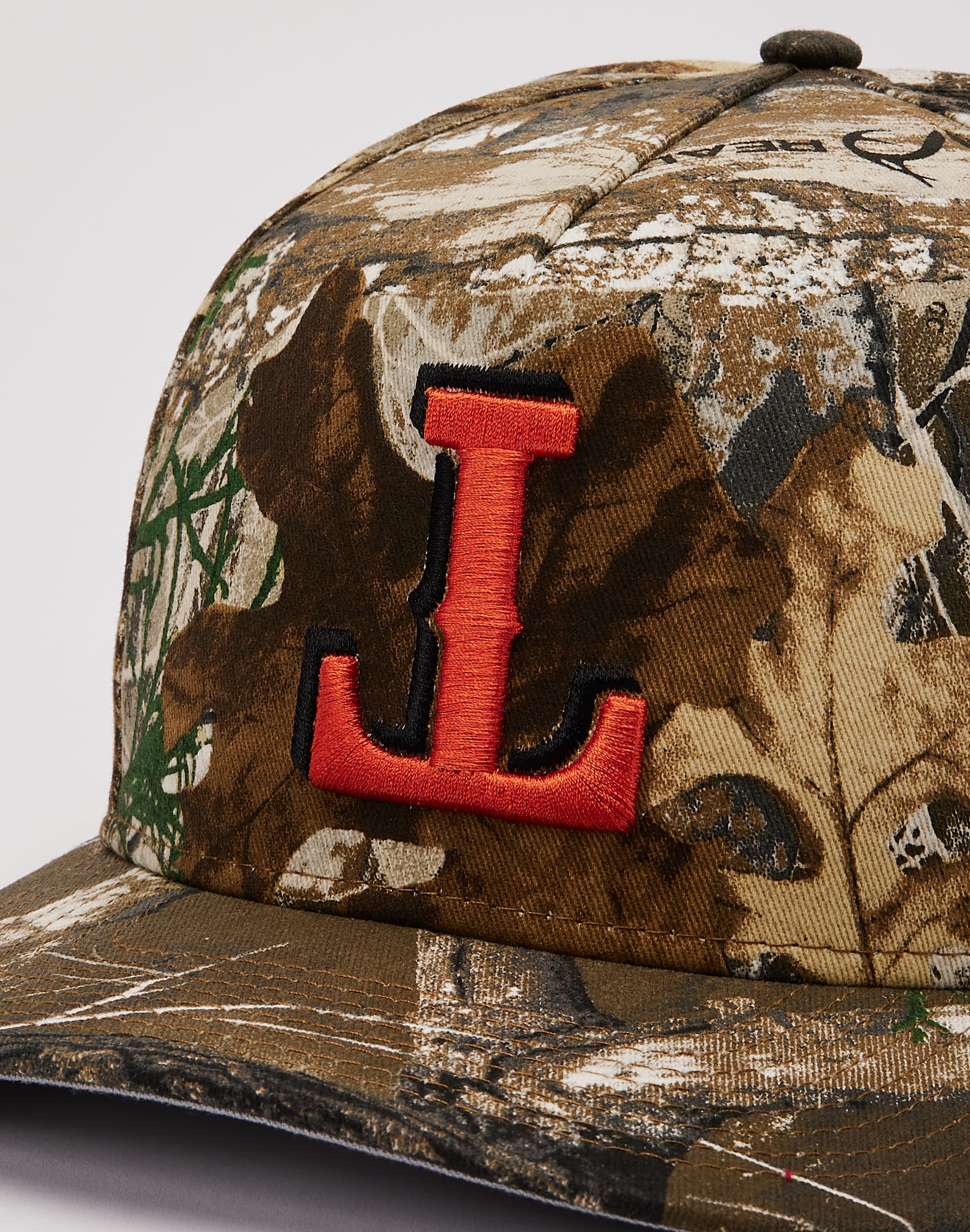 Photo of New Era MLB Texas Rangers 9Fifty A-Frame Upside Down Snapback Hat