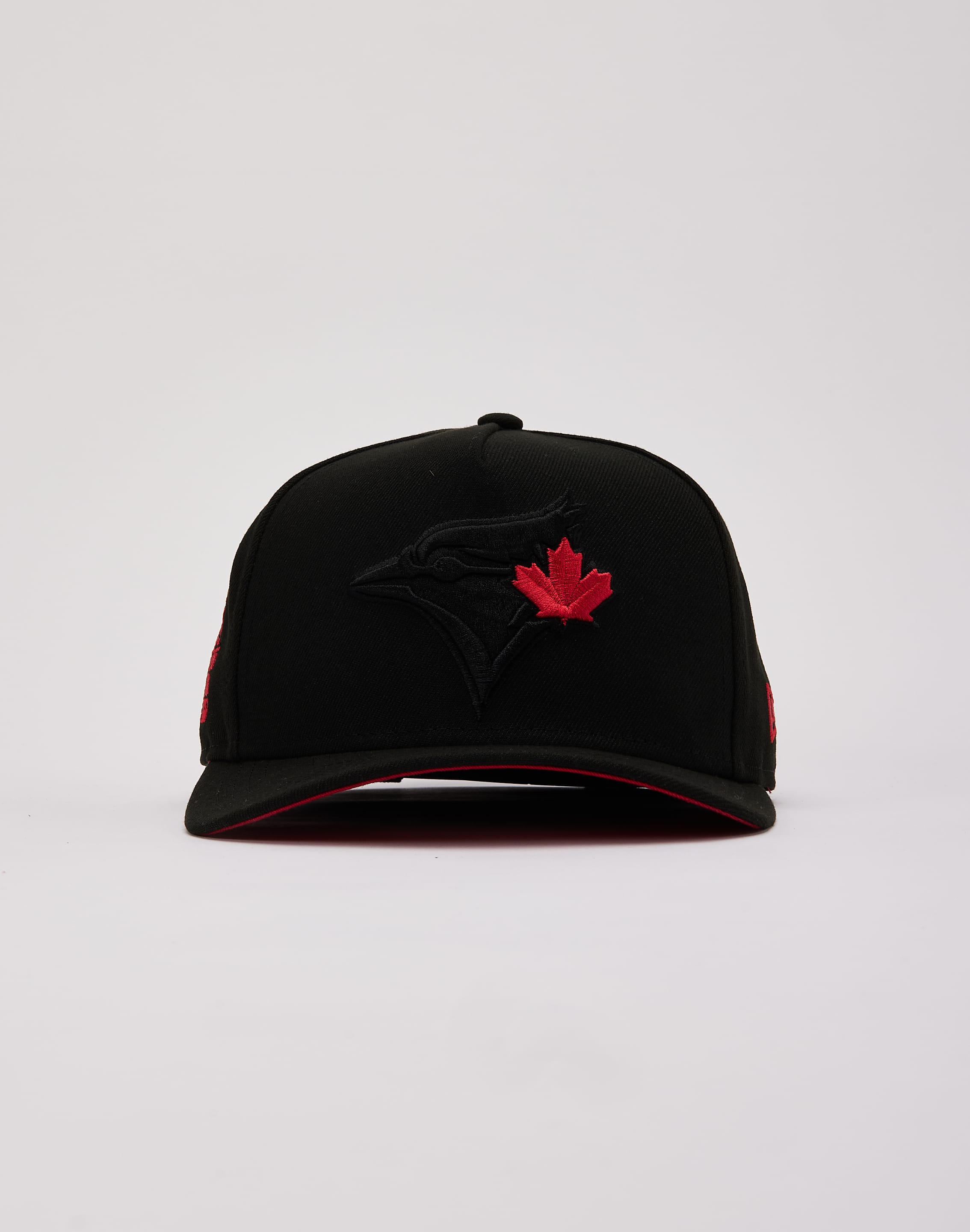 Photo of New Era MLB Toronto Blue Jays 9Fifty A-Frame Snapback Hat