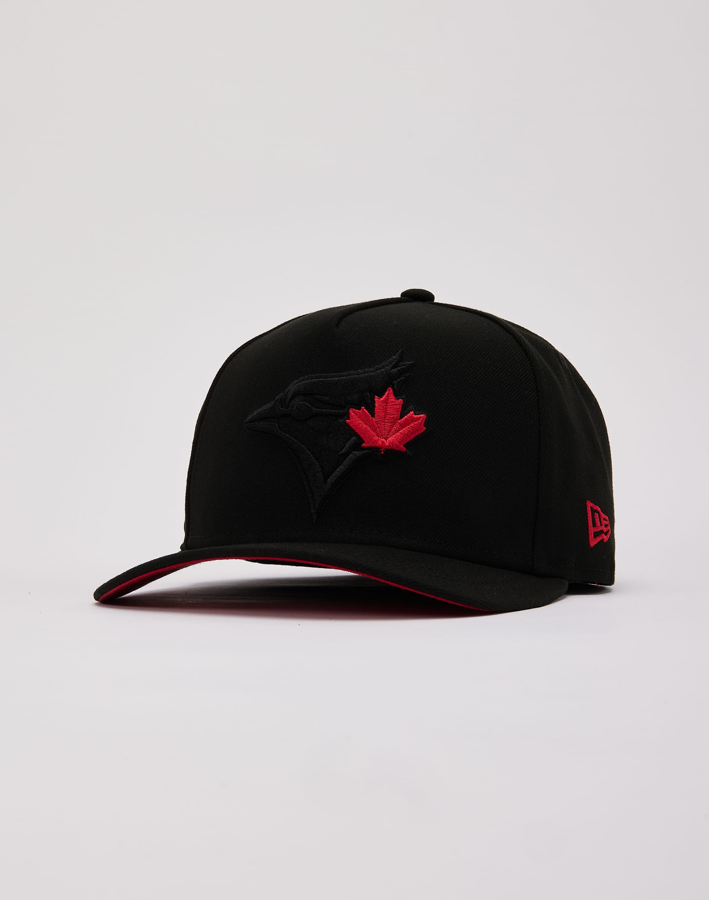 Photo of New Era MLB Toronto Blue Jays 9Fifty A-Frame Snapback Hat