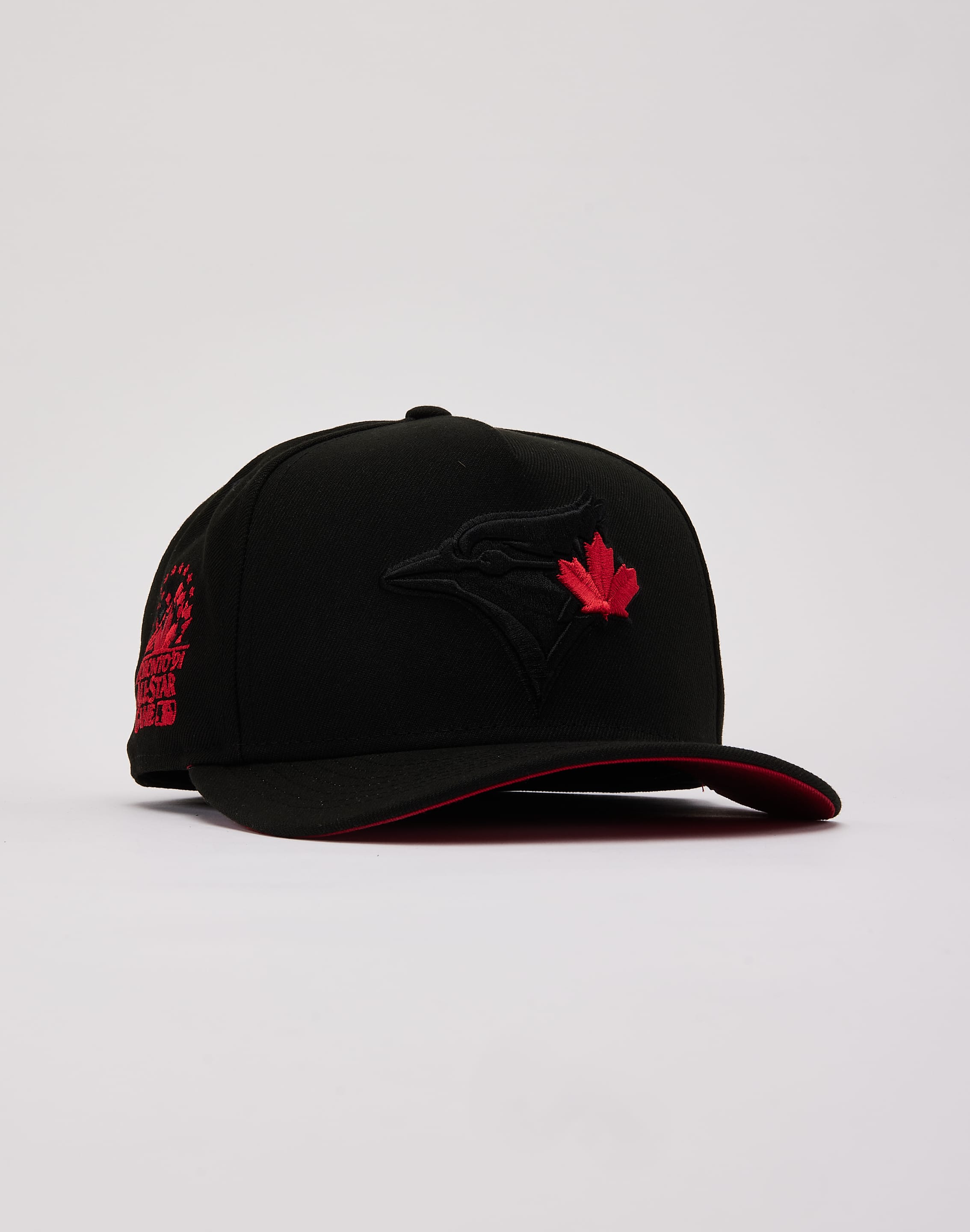 Photo of New Era MLB Toronto Blue Jays 9Fifty A-Frame Snapback Hat