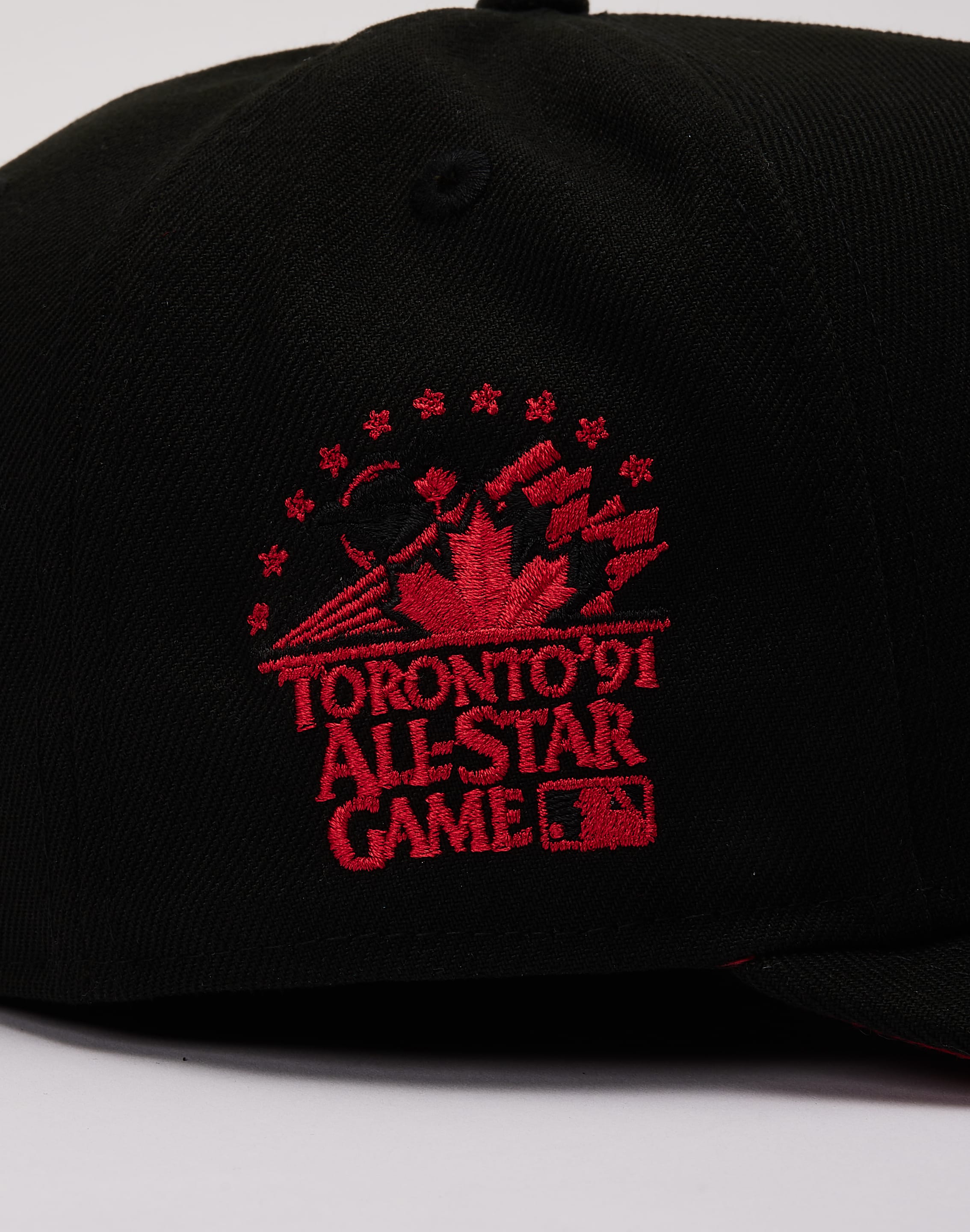 Photo of New Era MLB Toronto Blue Jays 9Fifty A-Frame Snapback Hat