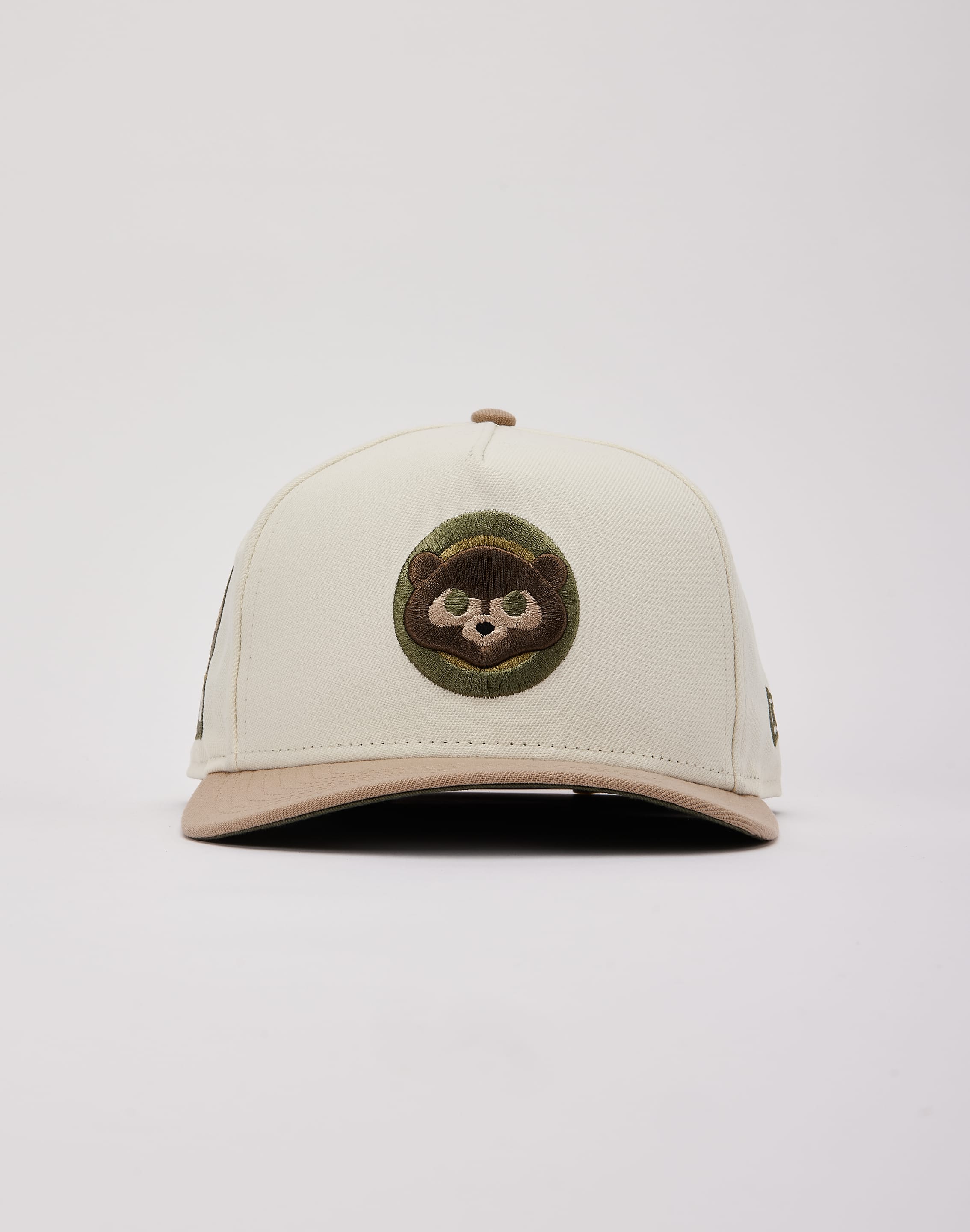 Photo of New Era MLB Chicago Cubs 9Fifty A-Frame Snapback Hat