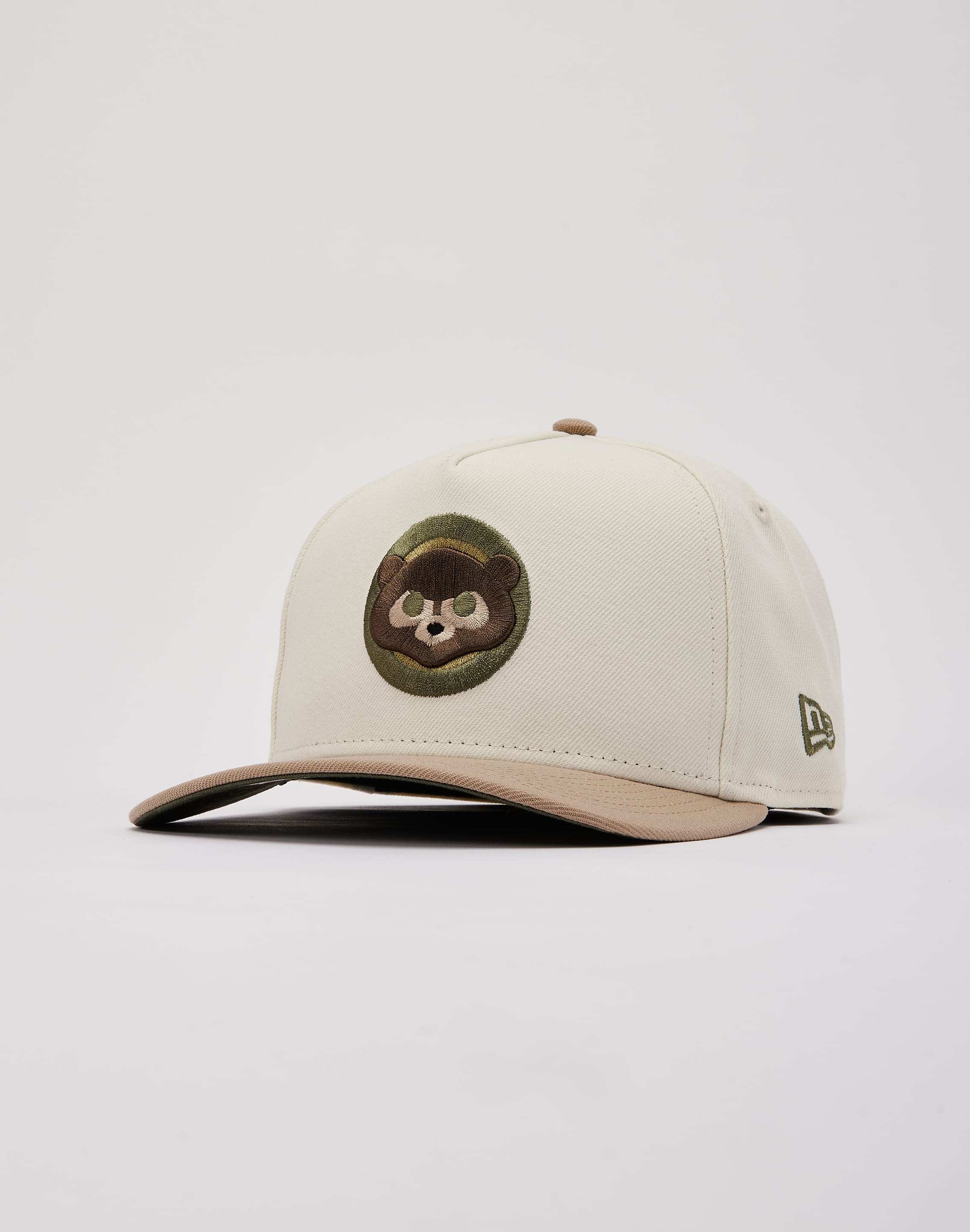 Photo of New Era MLB Chicago Cubs 9Fifty A-Frame Snapback Hat