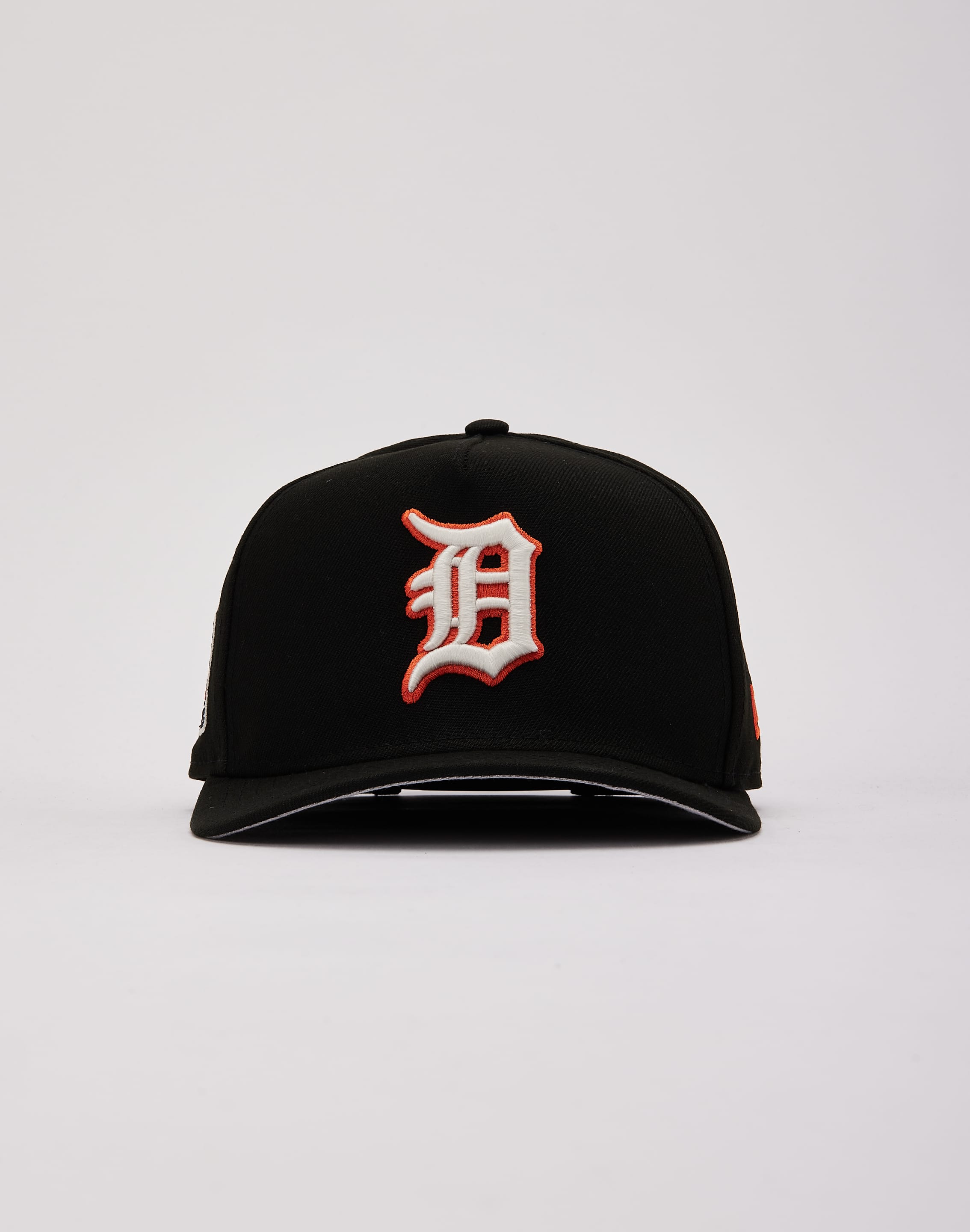 New Era MLB Detroit Tigers 9Fifty A-Frame Snapback Hat, image 2 of 6