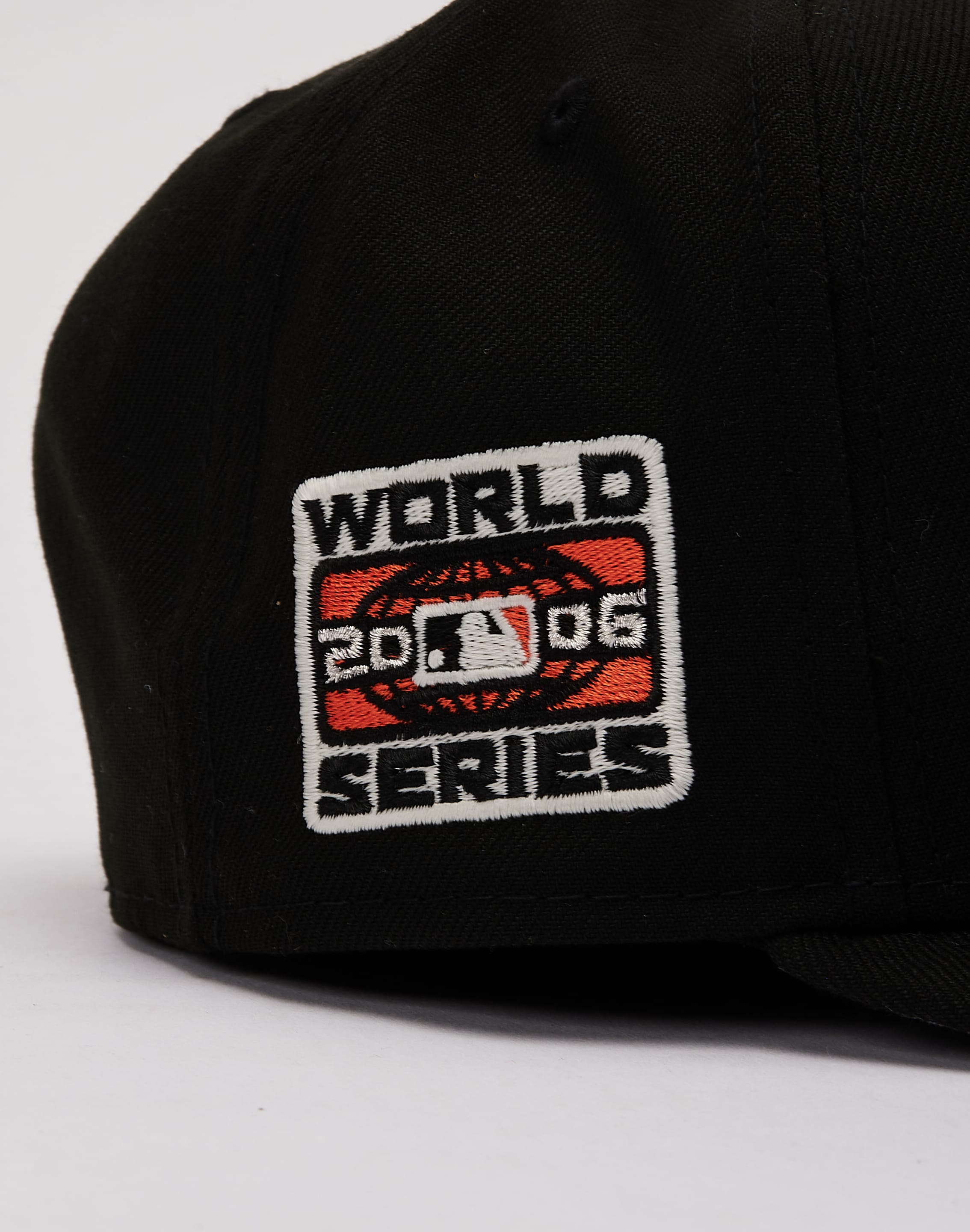 New Era MLB Detroit Tigers 9Fifty A-Frame Snapback Hat, image 5 of 6
