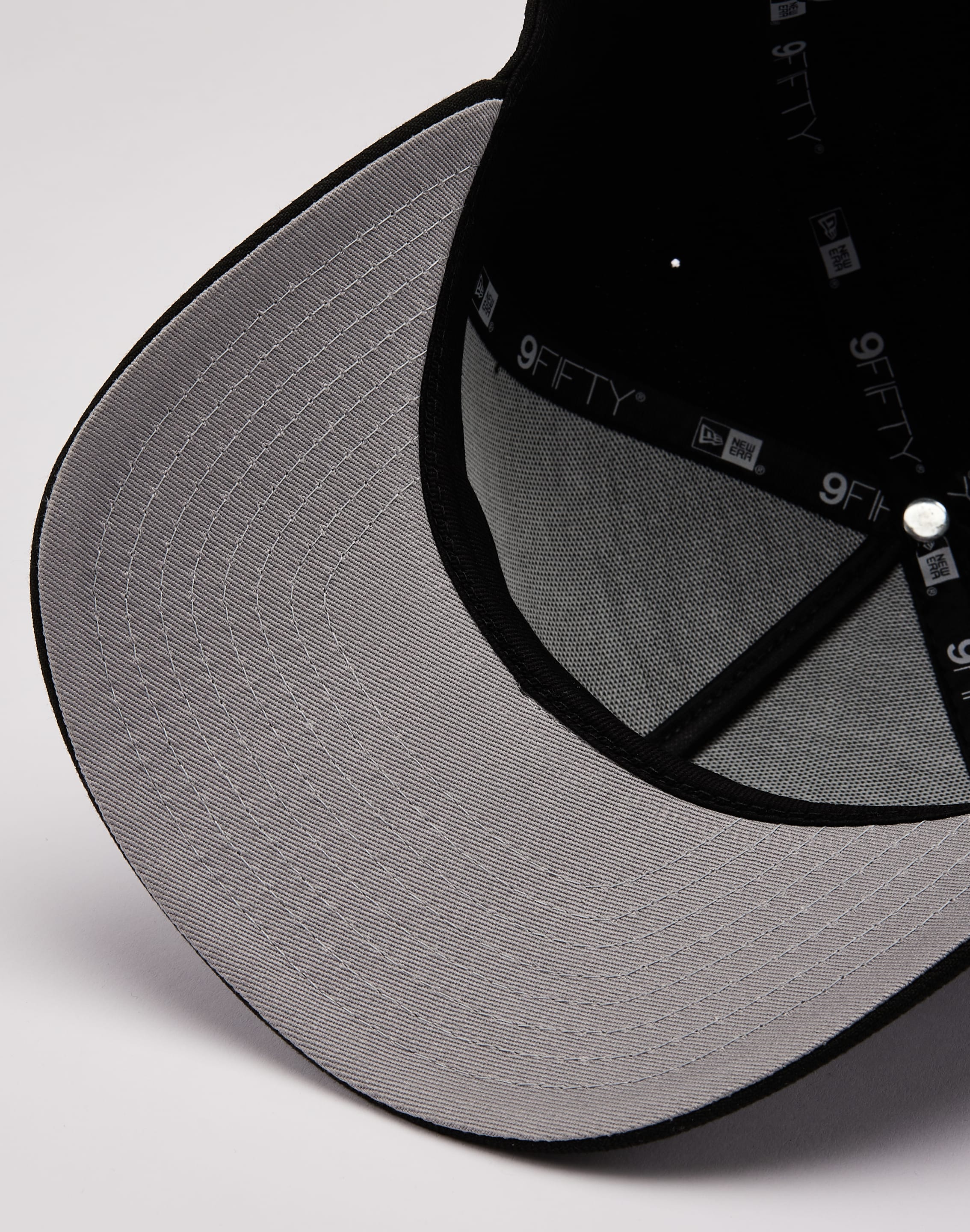 New Era MiLB Portland Rockies 9Fifty A-Frame Snapback Hat, image 6 of 6