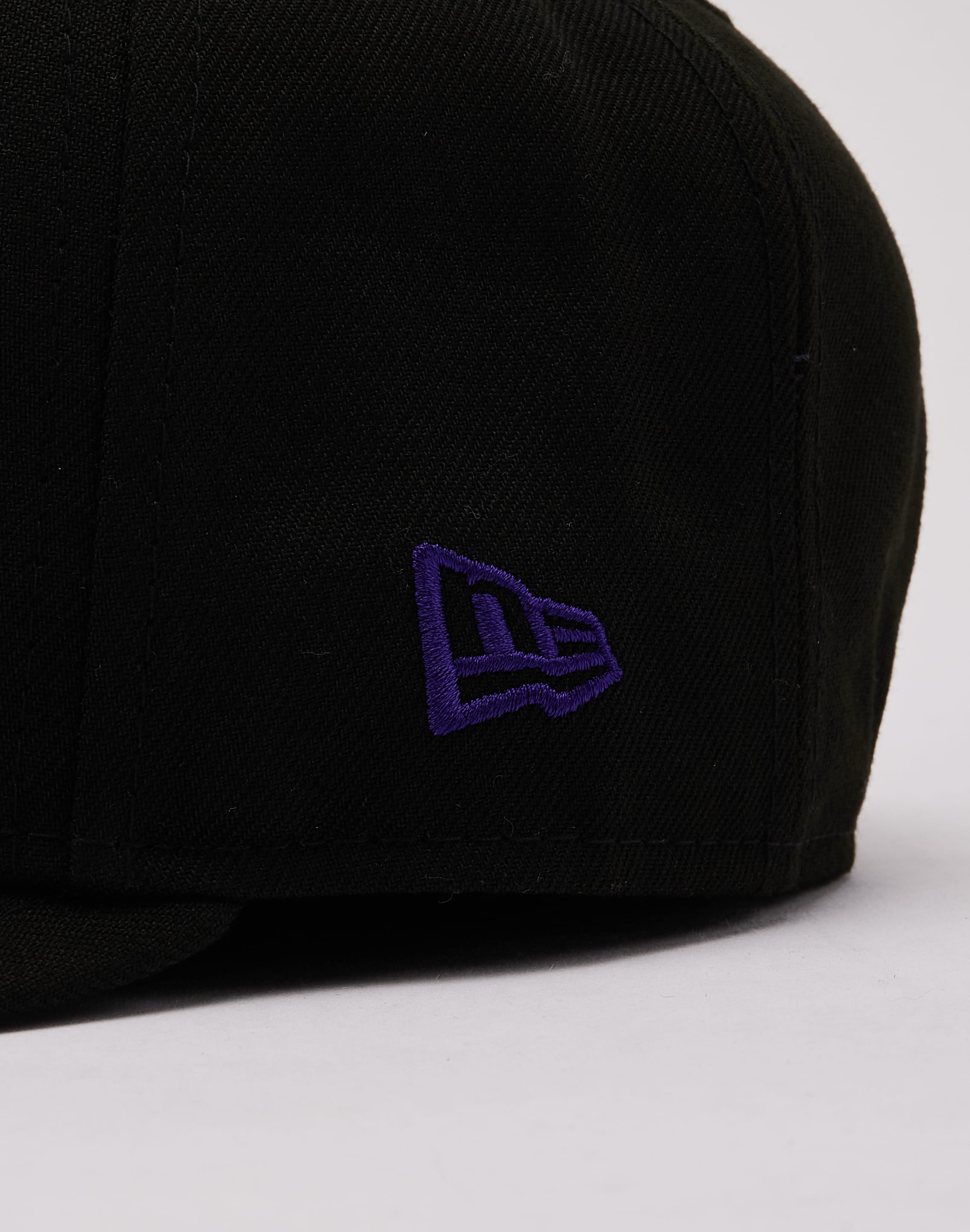 New Era MiLB Portland Rockies 9Fifty A-Frame Snapback Hat, image 5 of 6