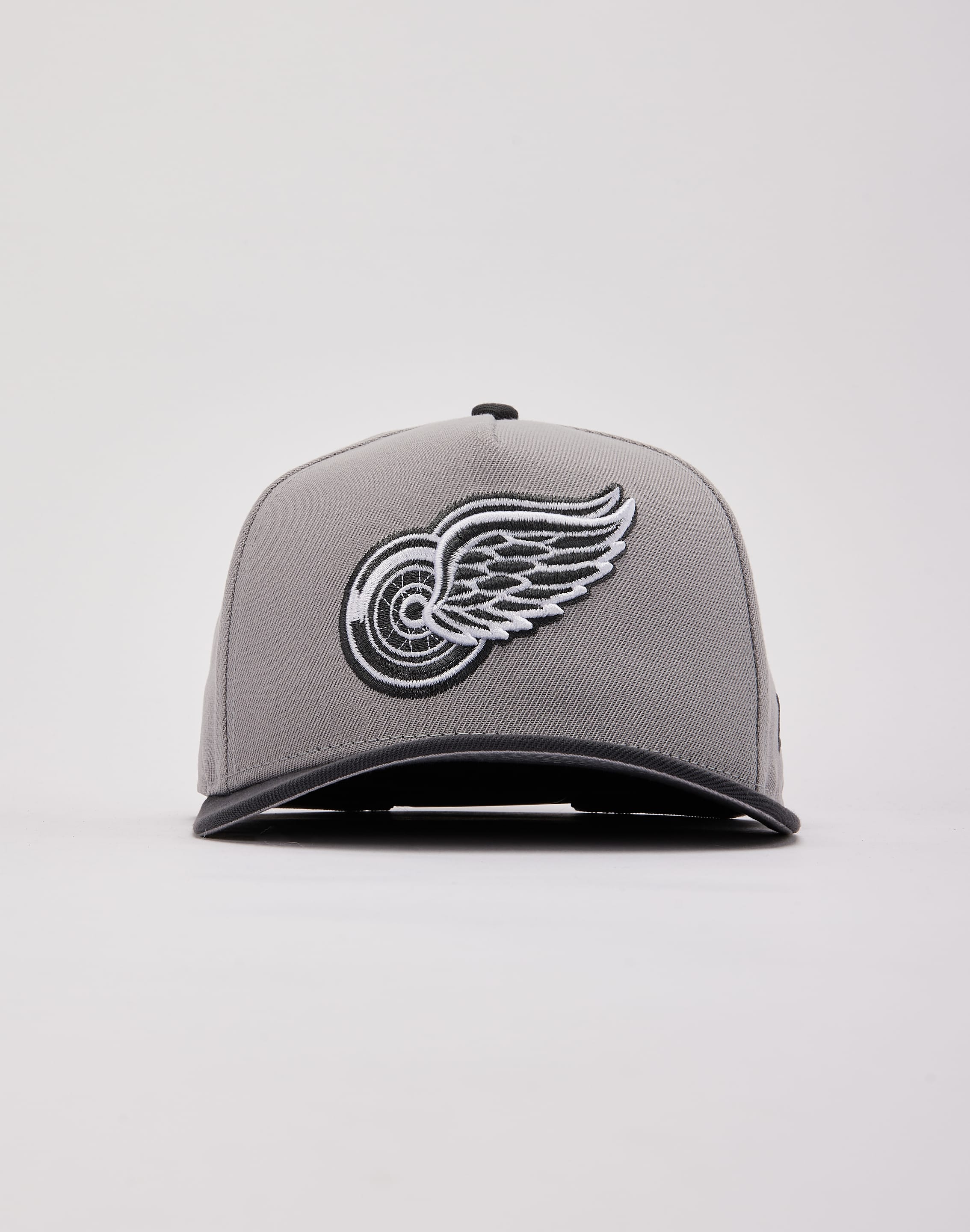 Photo of New Era NHL Detroit Red Wings 9Fifty A-Frame Snapback Hat