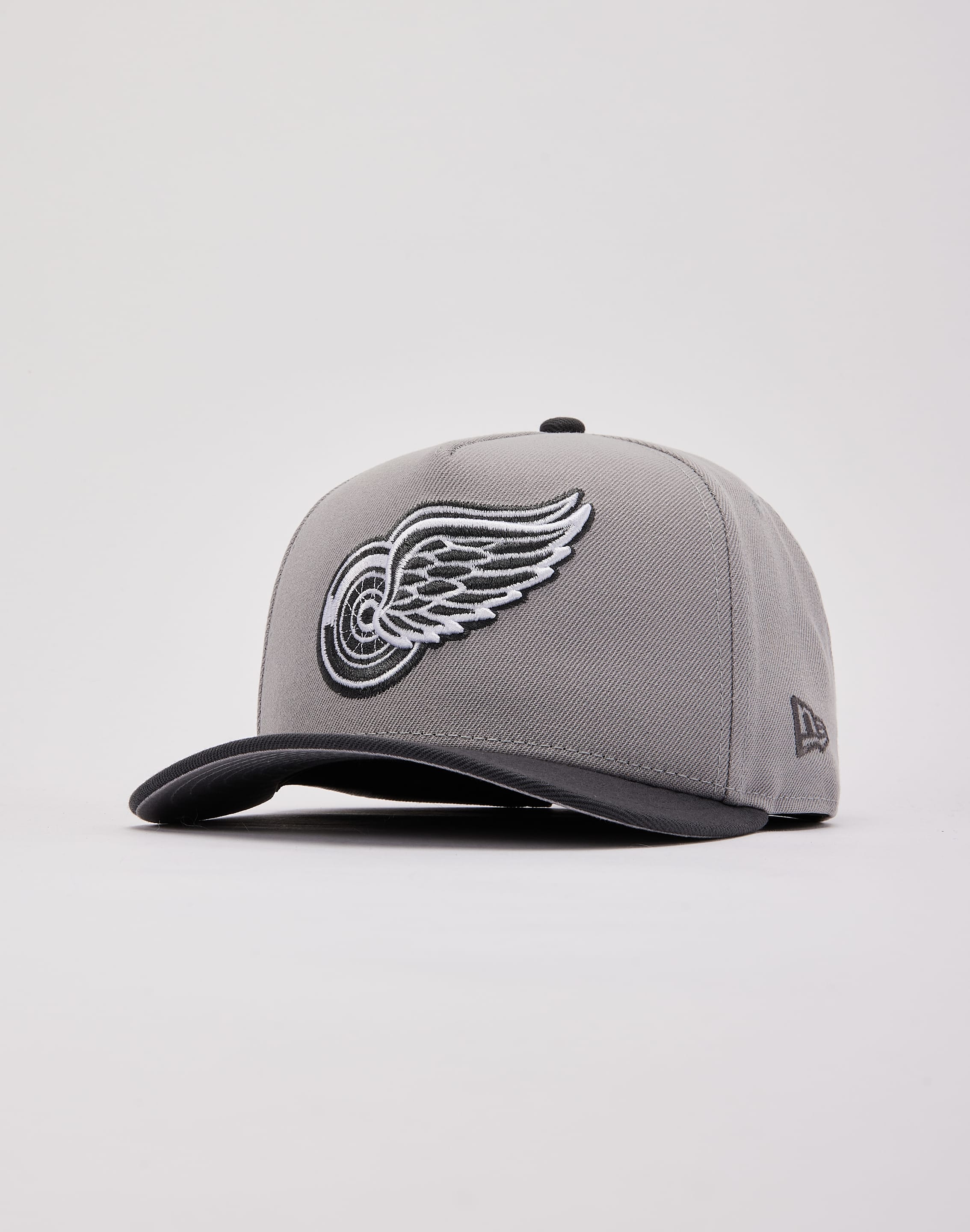 Photo of New Era NHL Detroit Red Wings 9Fifty A-Frame Snapback Hat