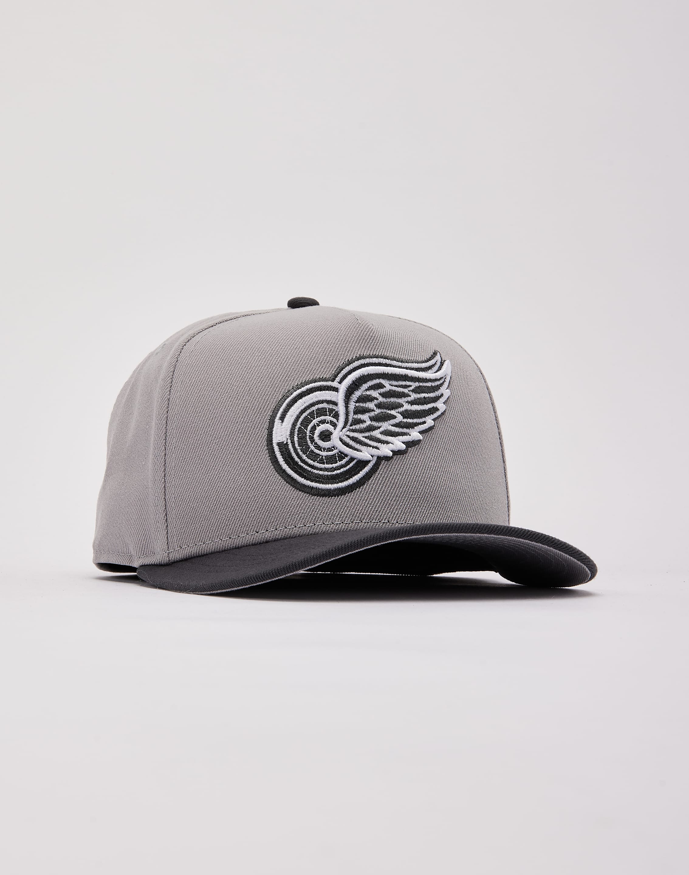Photo of New Era NHL Detroit Red Wings 9Fifty A-Frame Snapback Hat