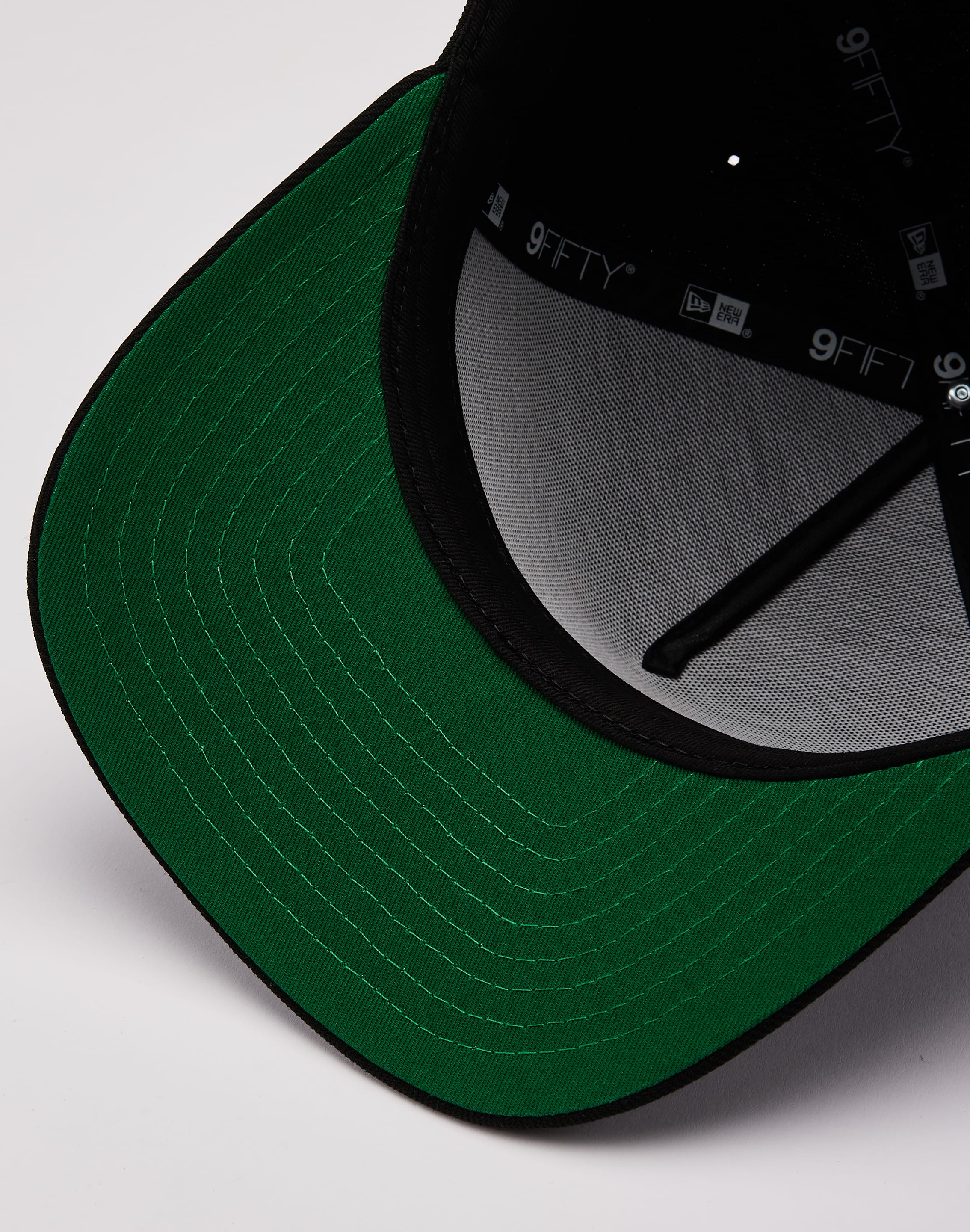 Photo of New Era NCAA Howard University 9Fifty A-Frame Snapback Hat