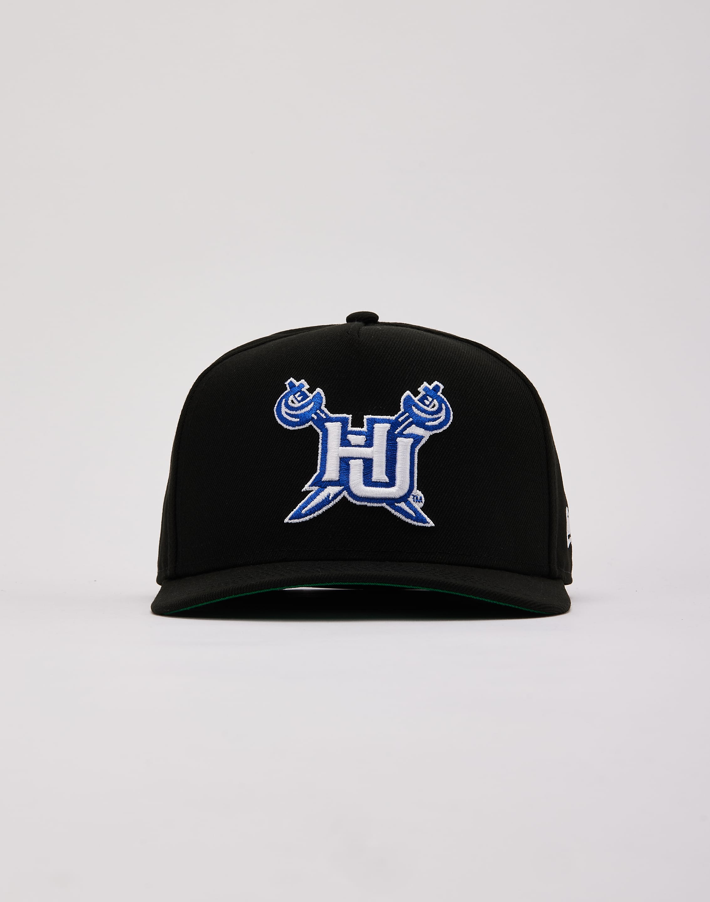Photo of New Era NCAA Howard University 9Fifty A-Frame Snapback Hat
