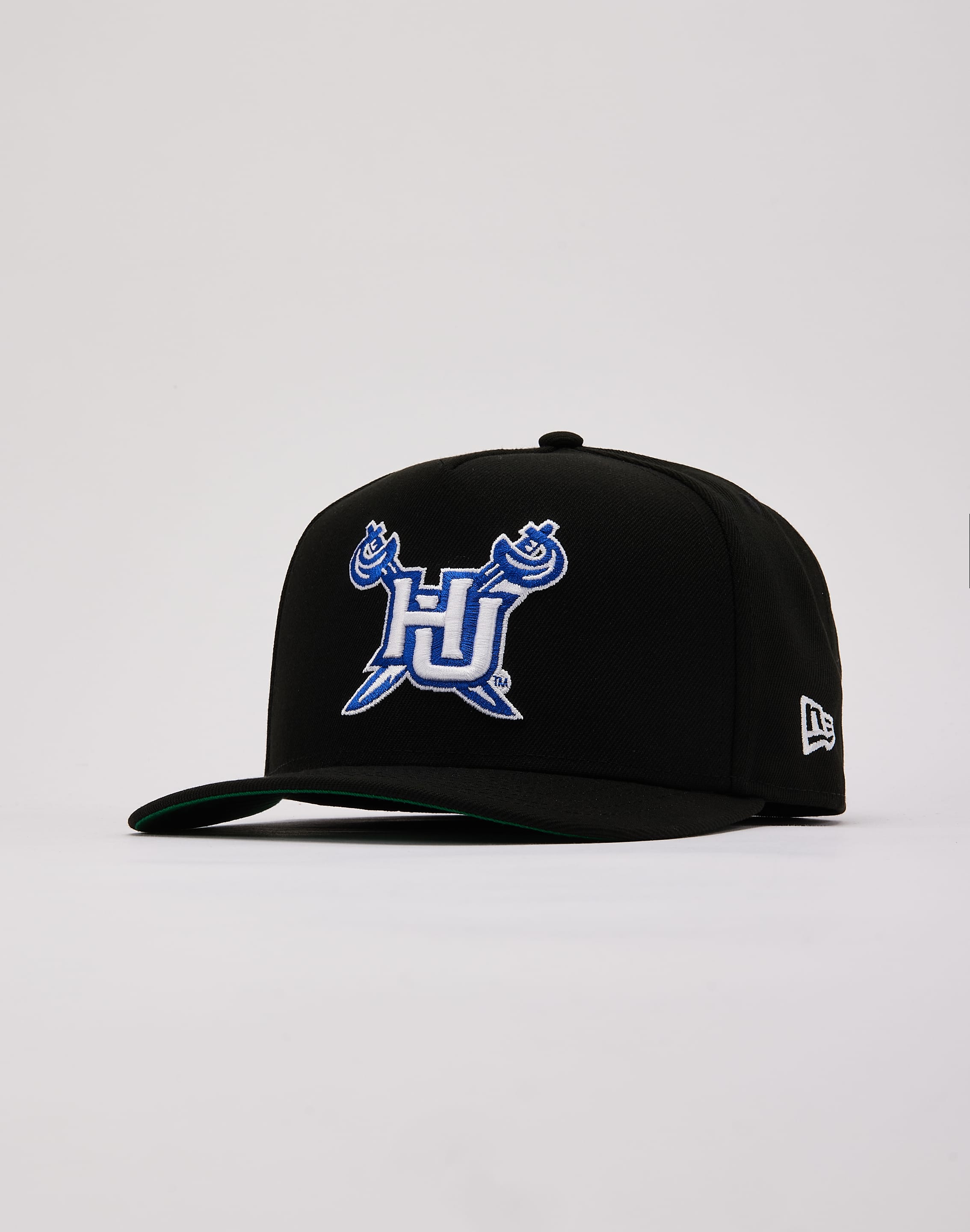 Photo of New Era NCAA Howard University 9Fifty A-Frame Snapback Hat