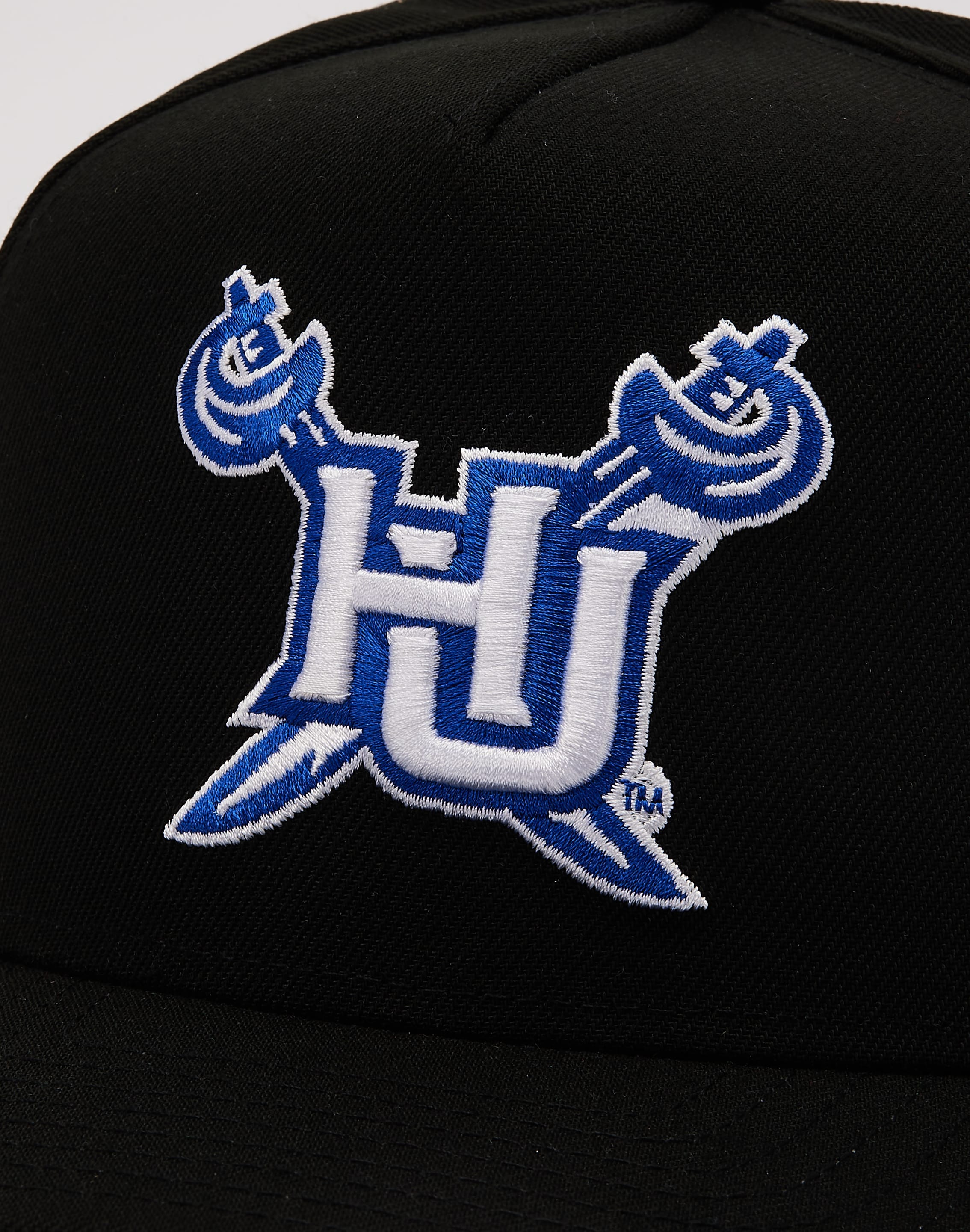 Photo of New Era NCAA Howard University 9Fifty A-Frame Snapback Hat