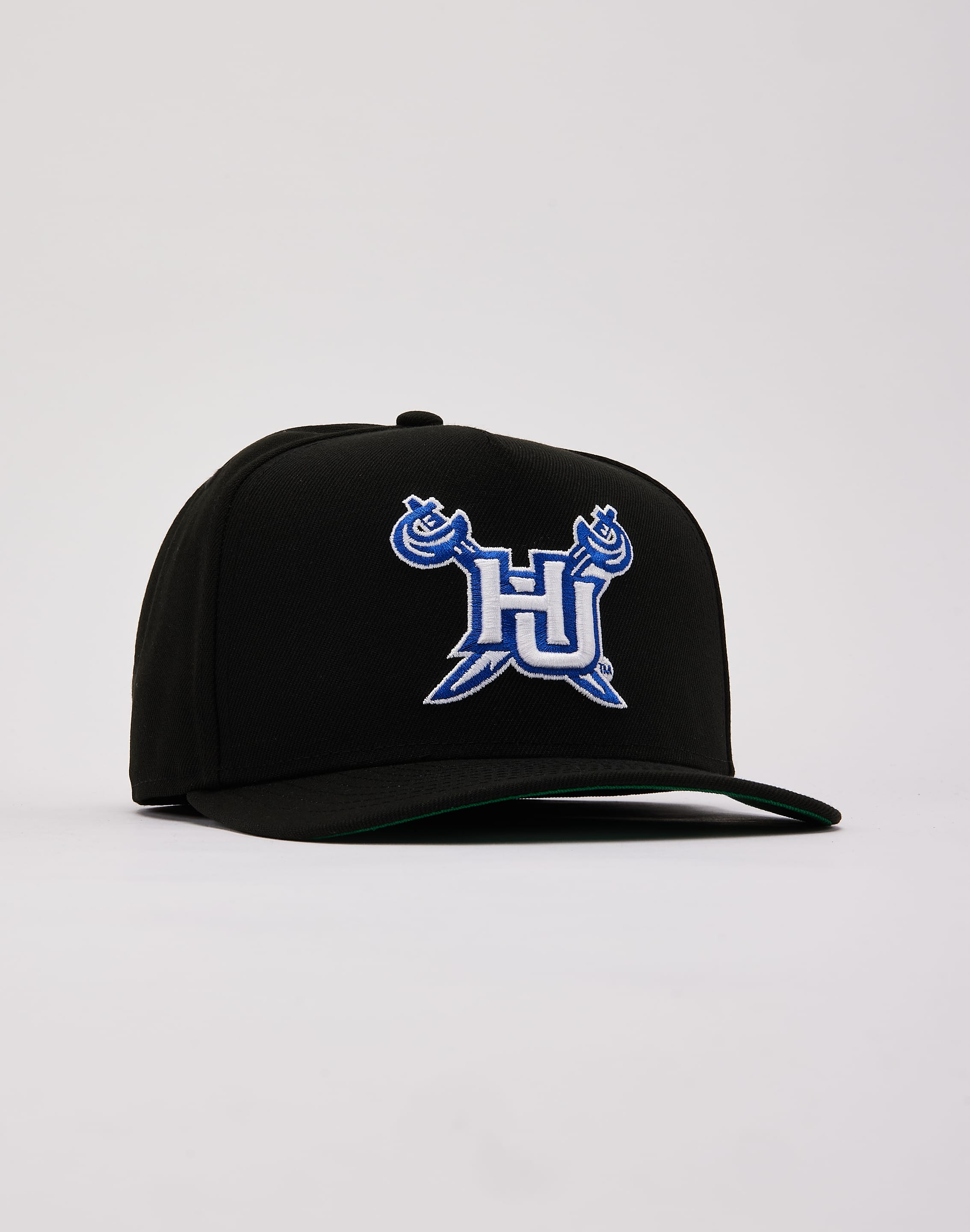 Photo of New Era NCAA Howard University 9Fifty A-Frame Snapback Hat