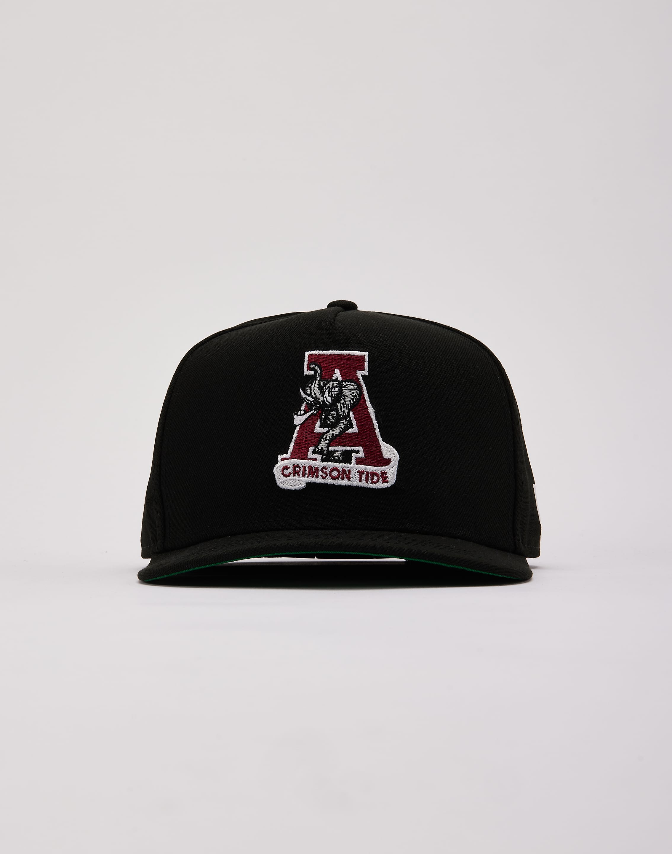 Photo of New Era NCAA Alabama Crimson Tide 9Fifty A-Frame Snapback Hat