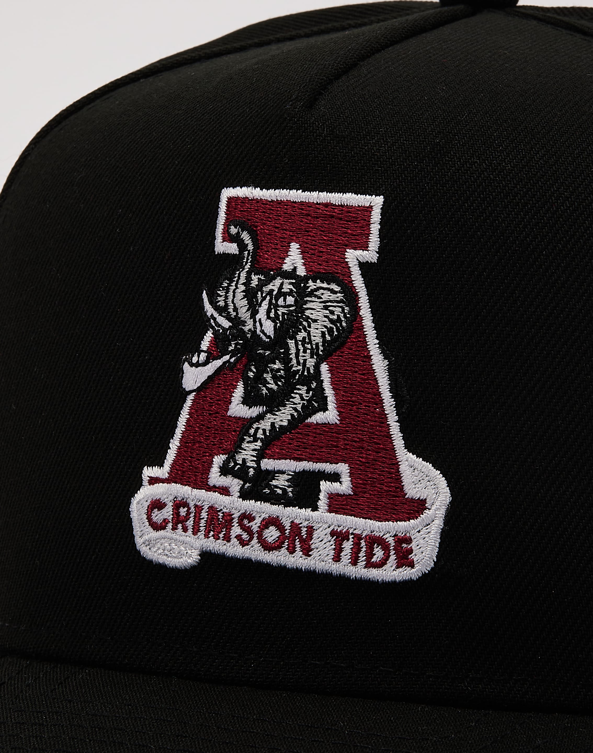 Photo of New Era NCAA Alabama Crimson Tide 9Fifty A-Frame Snapback Hat