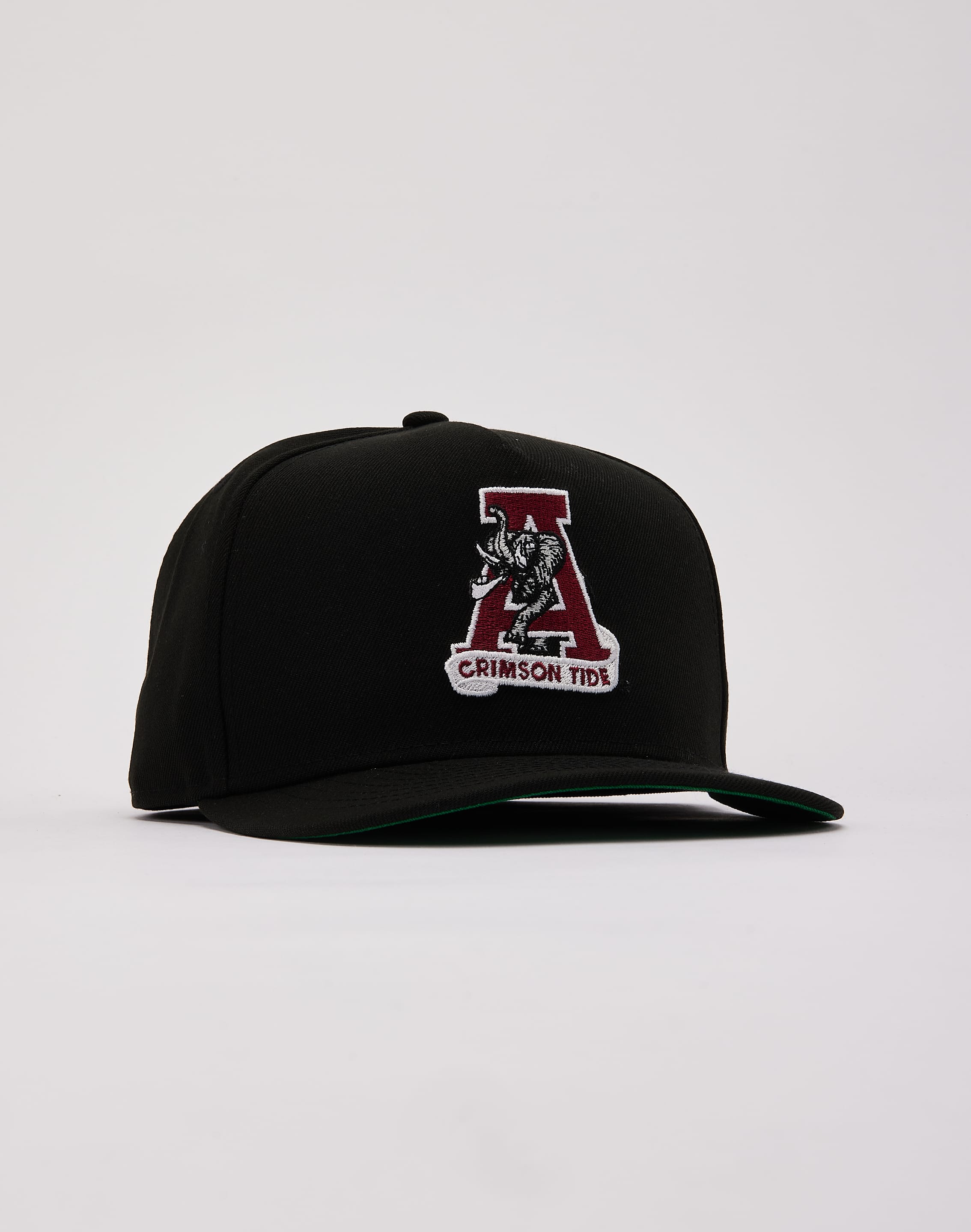 Photo of New Era NCAA Alabama Crimson Tide 9Fifty A-Frame Snapback Hat