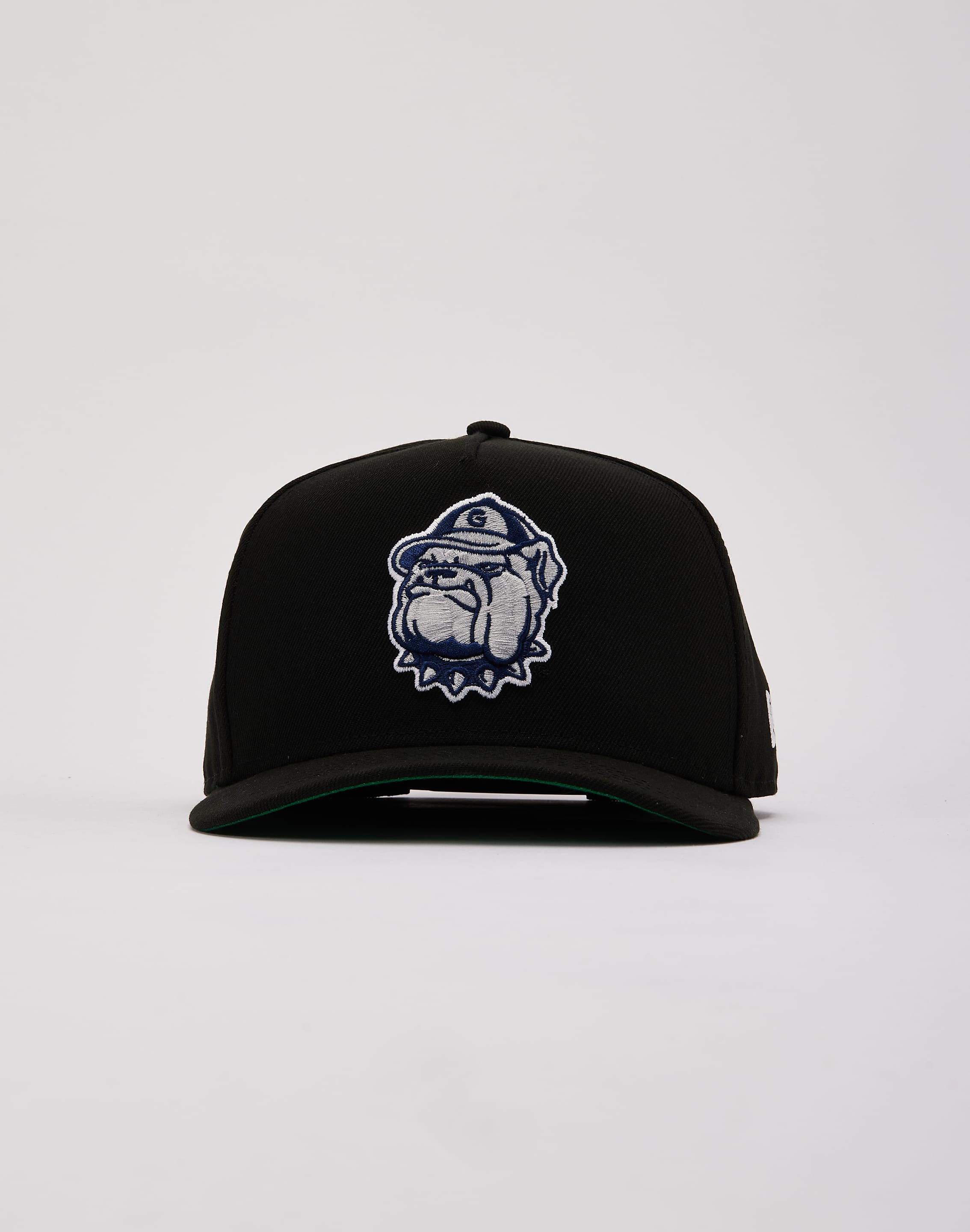 Photo of New Era NCAA Georgetown Hoyas 9Fifty A-Frame Snapback Hat