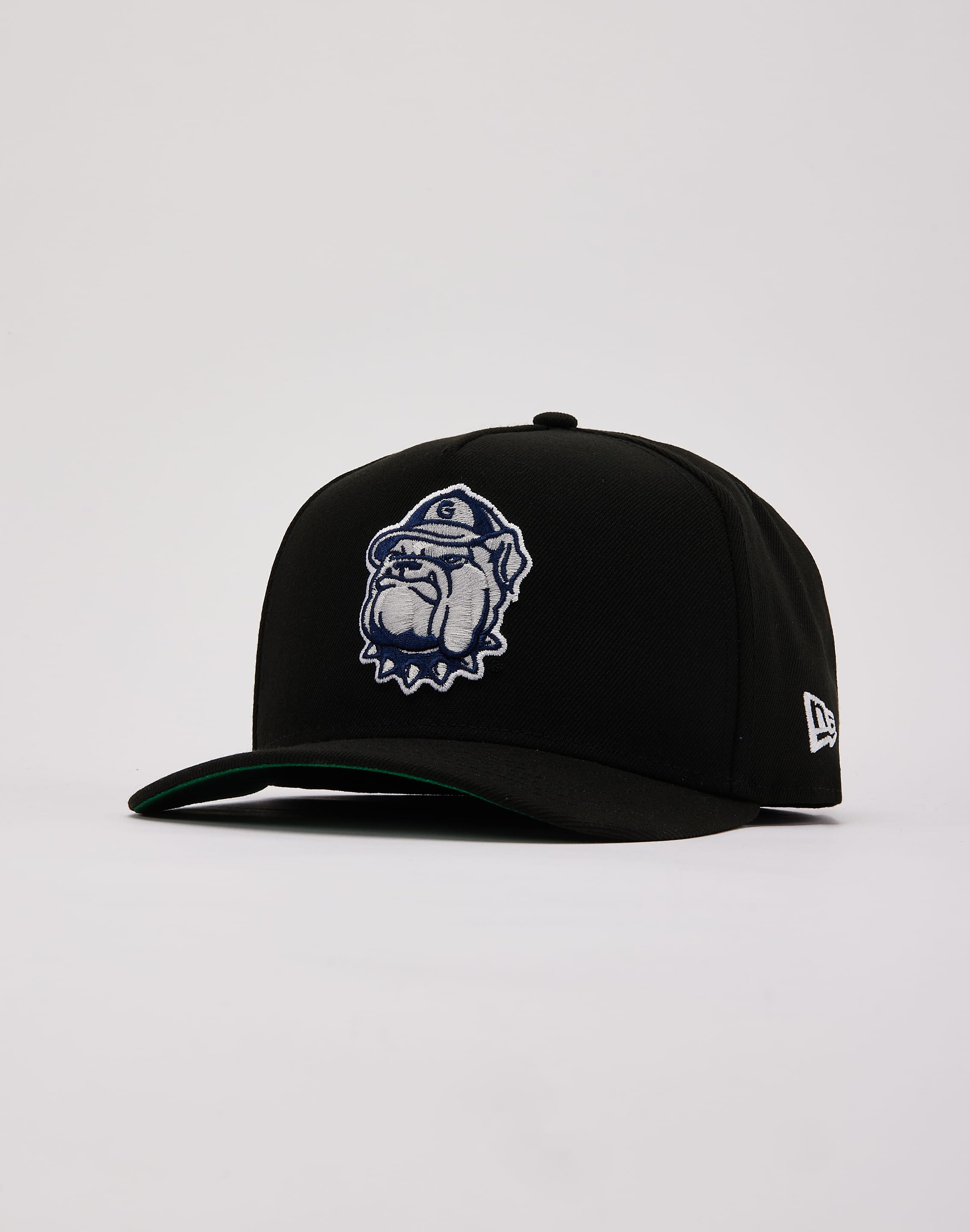 Photo of New Era NCAA Georgetown Hoyas 9Fifty A-Frame Snapback Hat