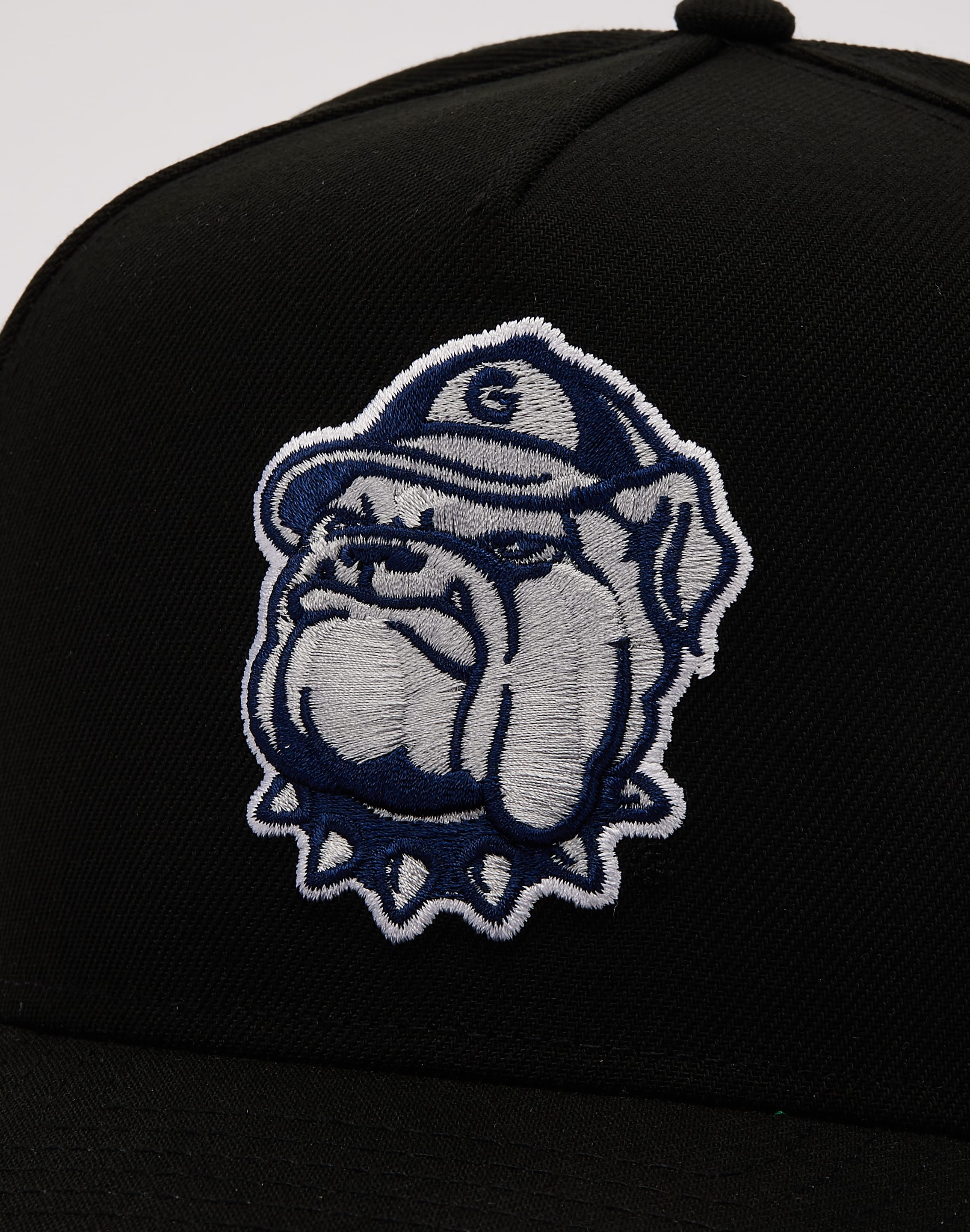 Photo of New Era NCAA Georgetown Hoyas 9Fifty A-Frame Snapback Hat