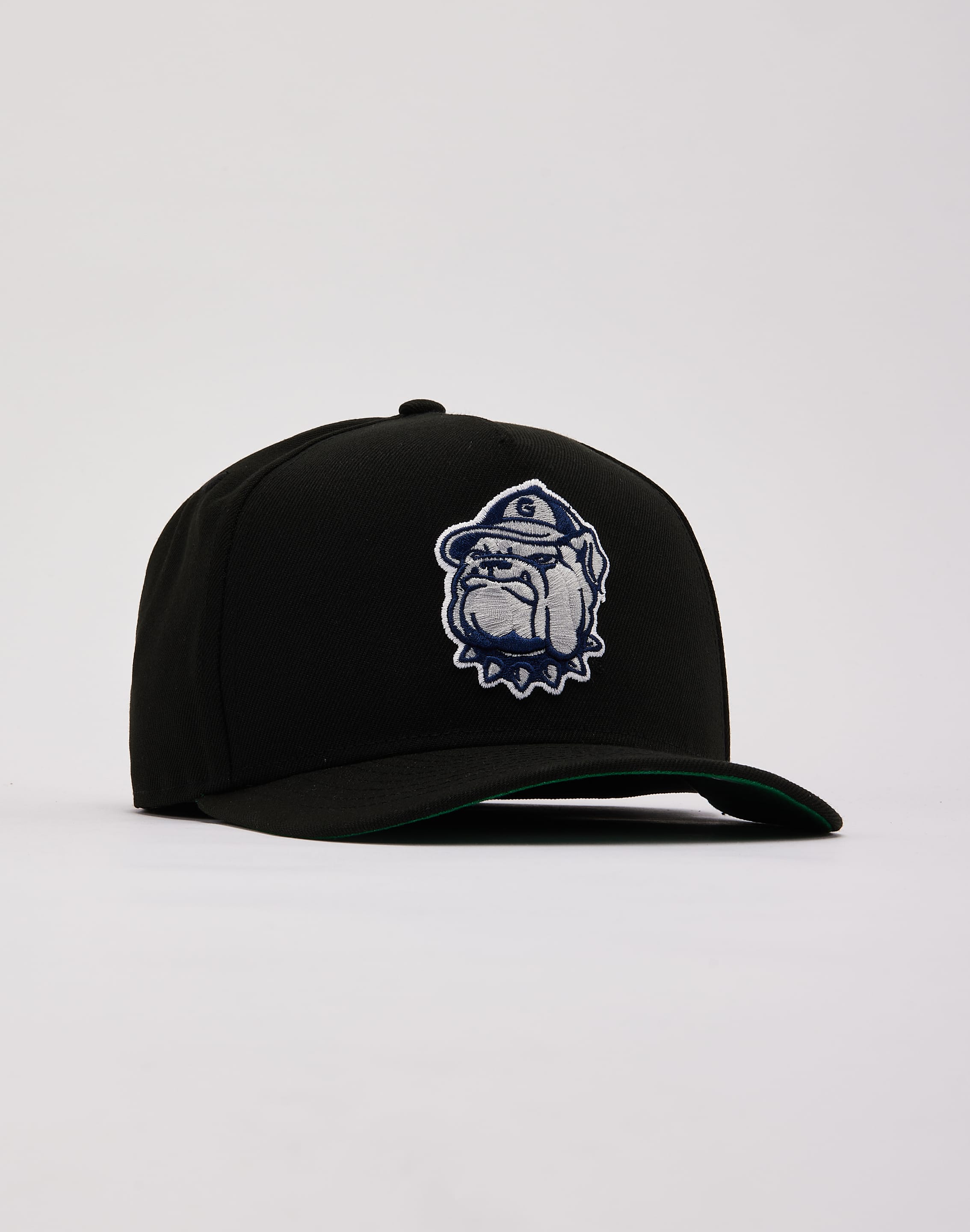 Photo of New Era NCAA Georgetown Hoyas 9Fifty A-Frame Snapback Hat