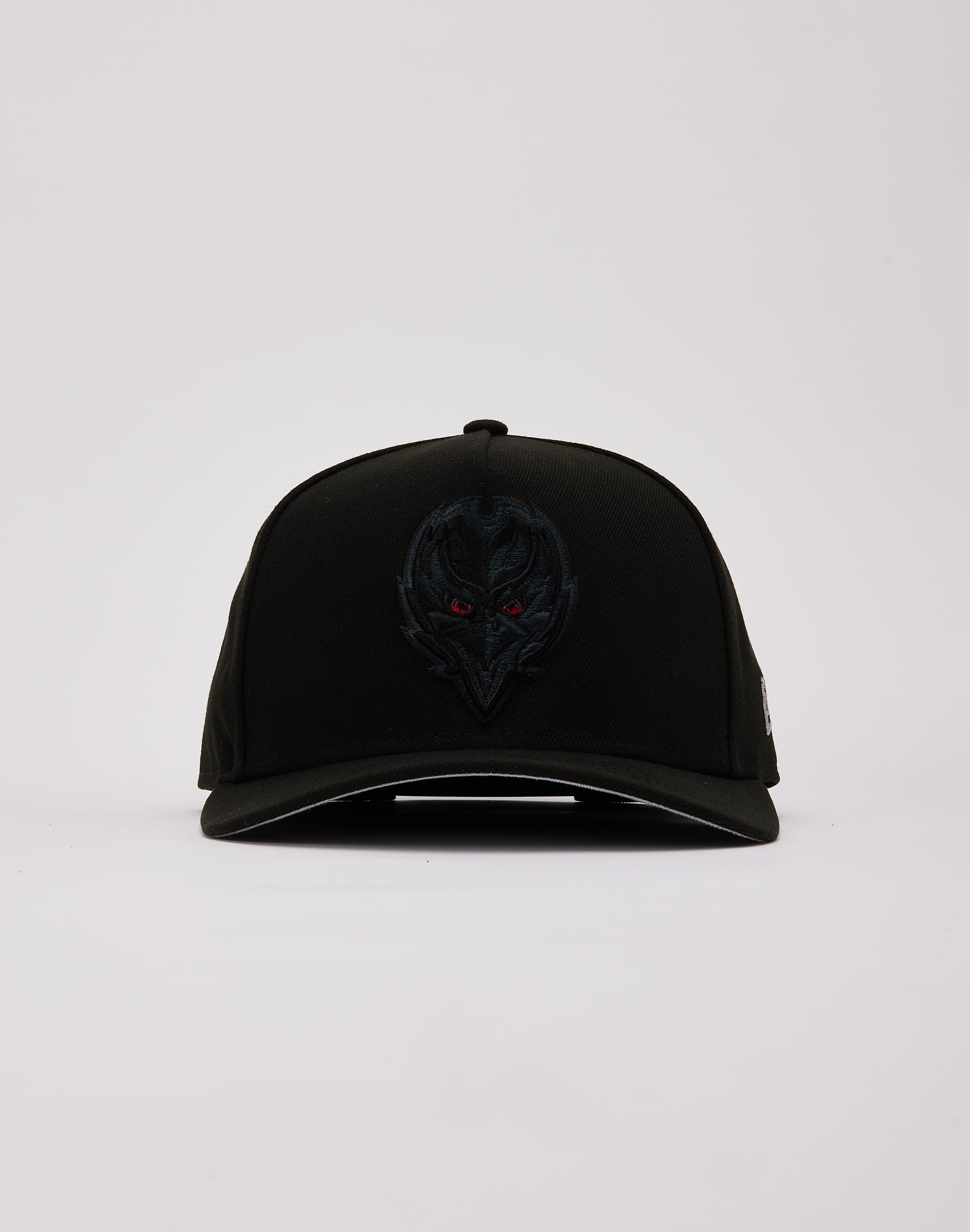 Photo of New Era NFL Baltimore Ravens 9Fifty A-Frame Snapback Hat